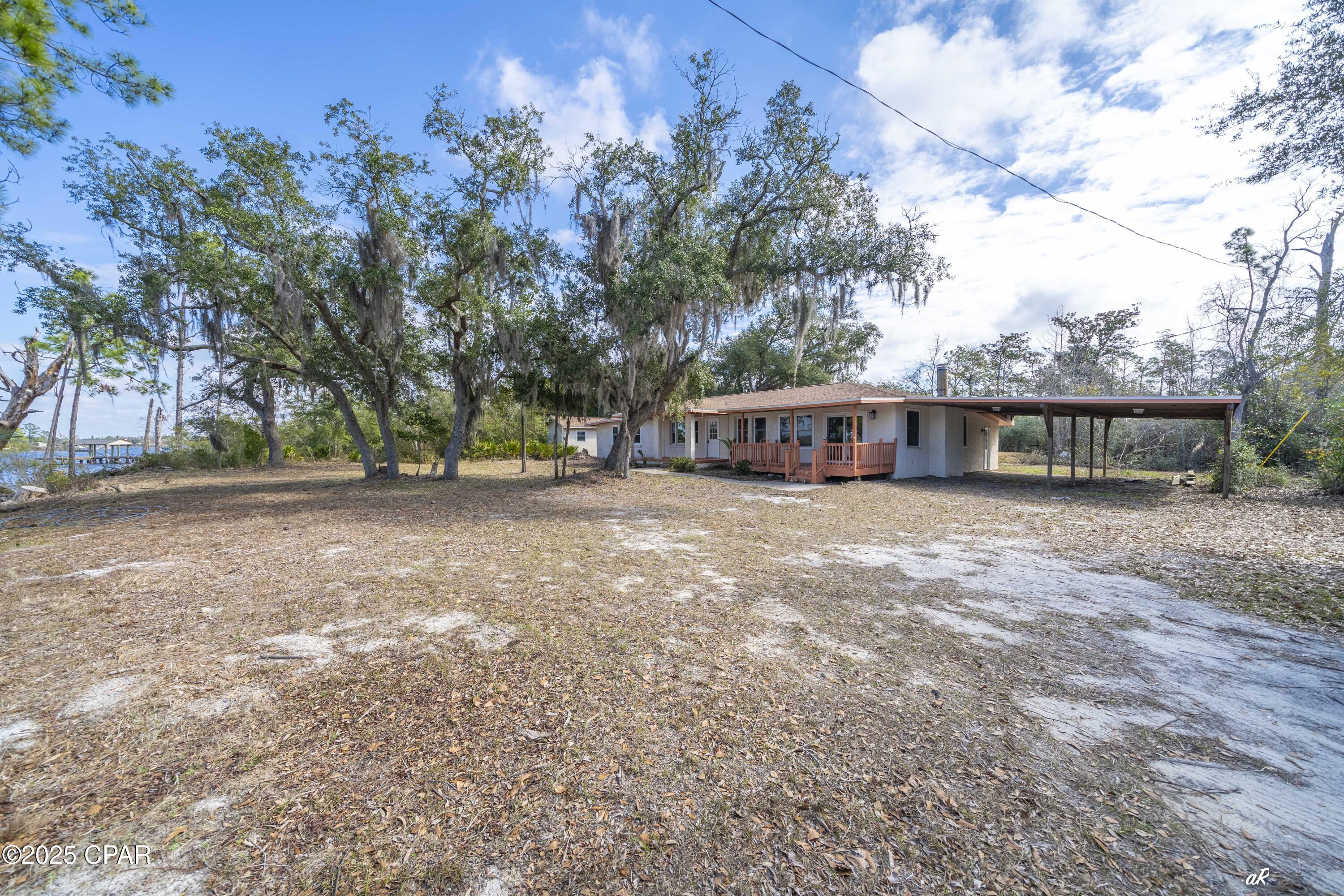 [No Recorded Subdiv] - Residential Lease