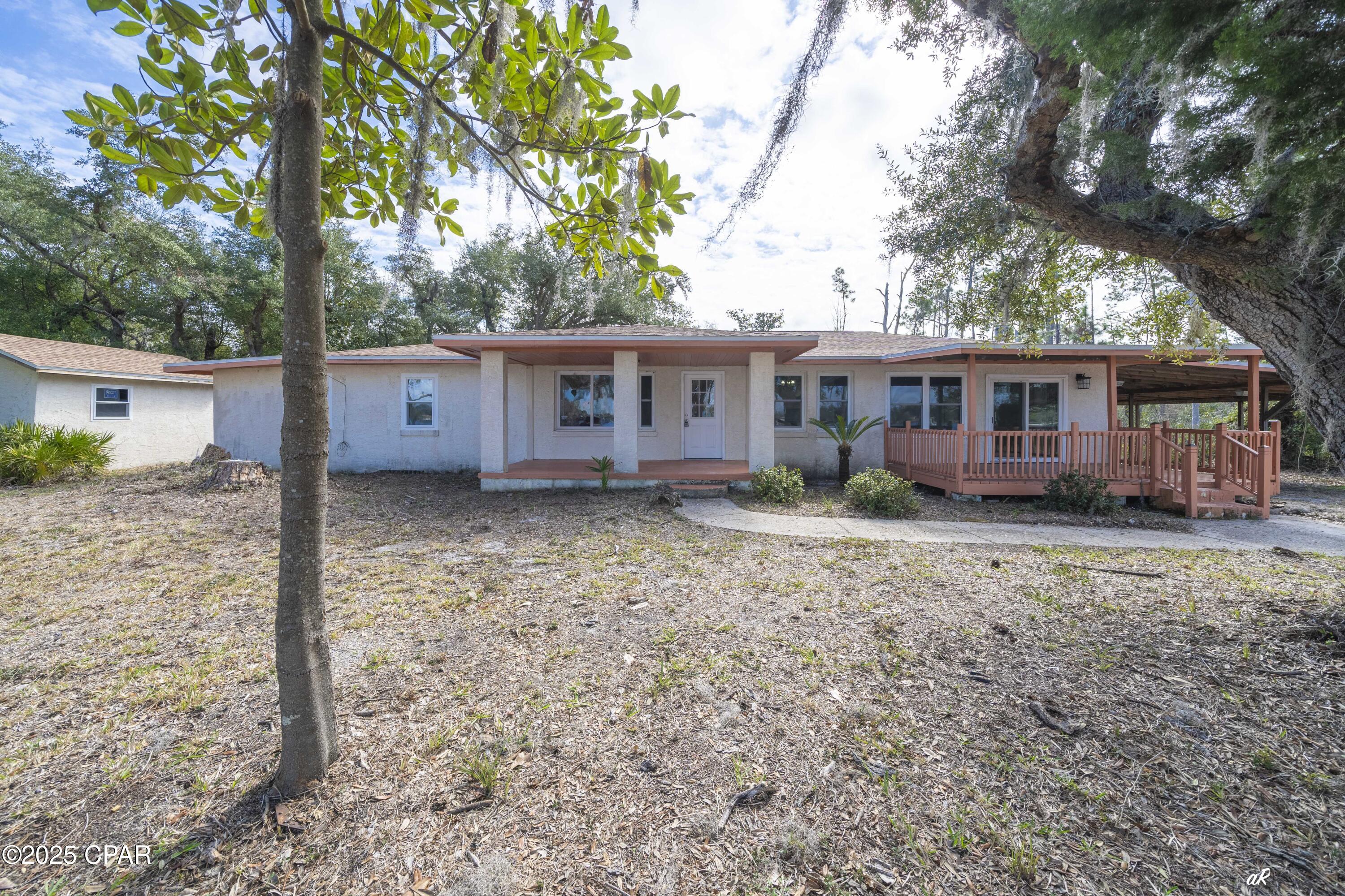 [No Recorded Subdiv] - Residential Lease