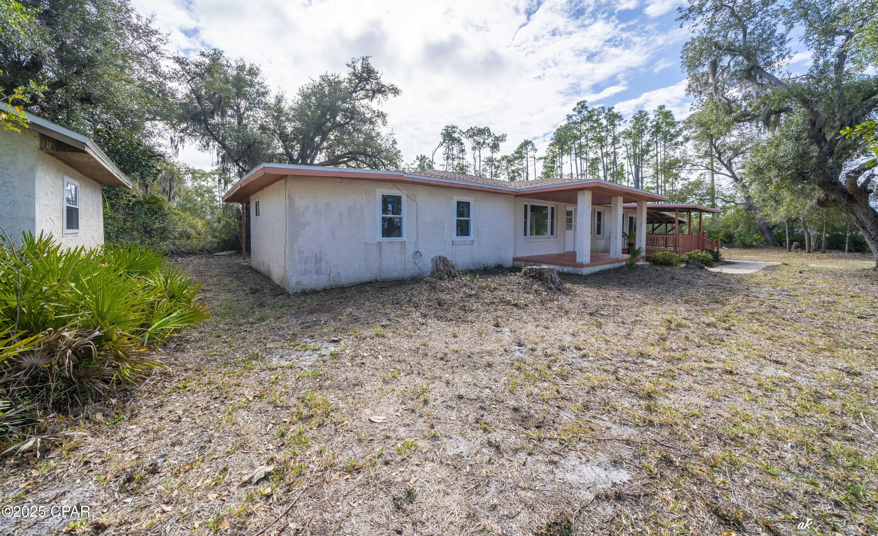 [No Recorded Subdiv] - Residential Lease