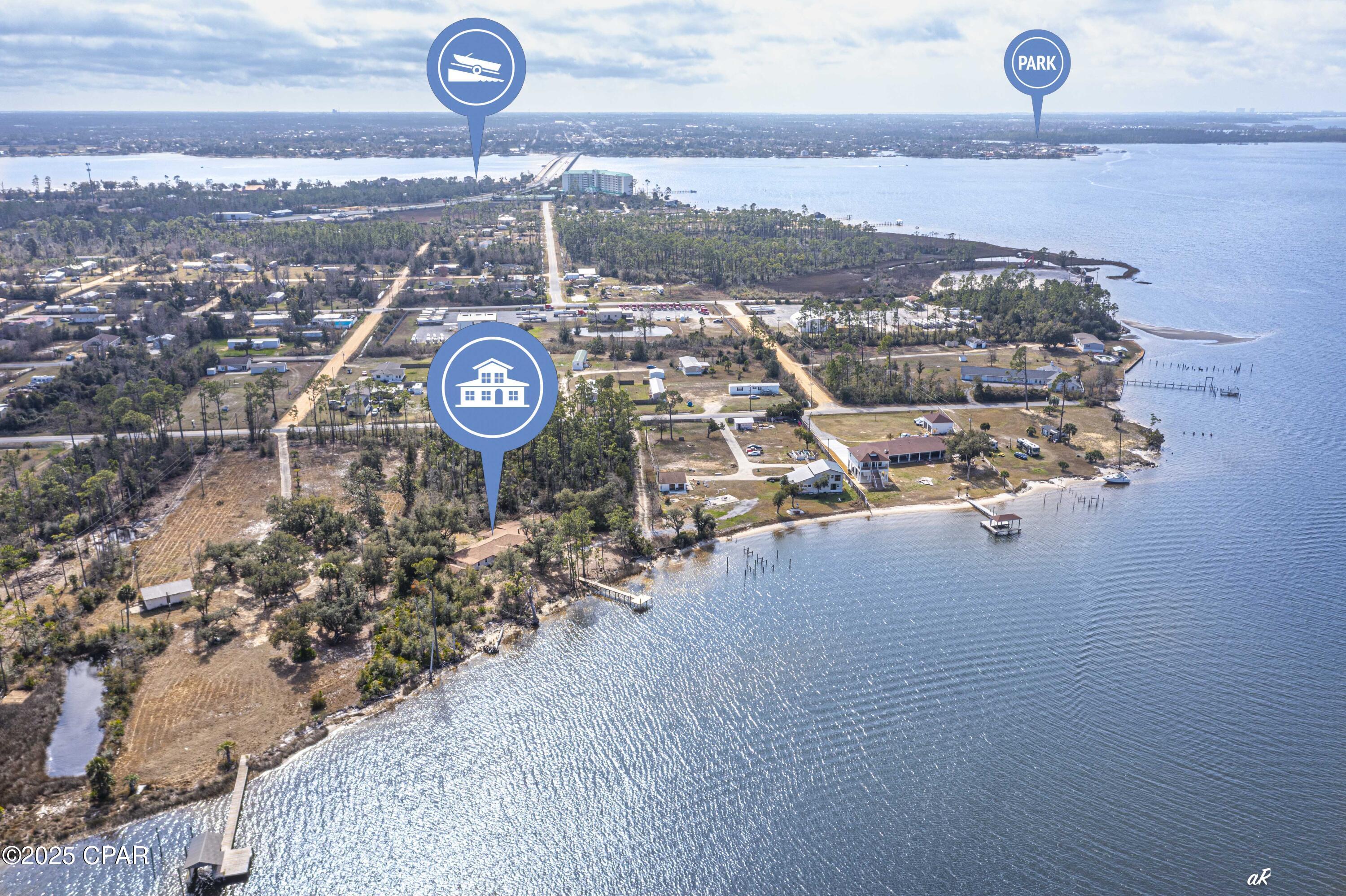 [No Recorded Subdiv] - Residential Lease