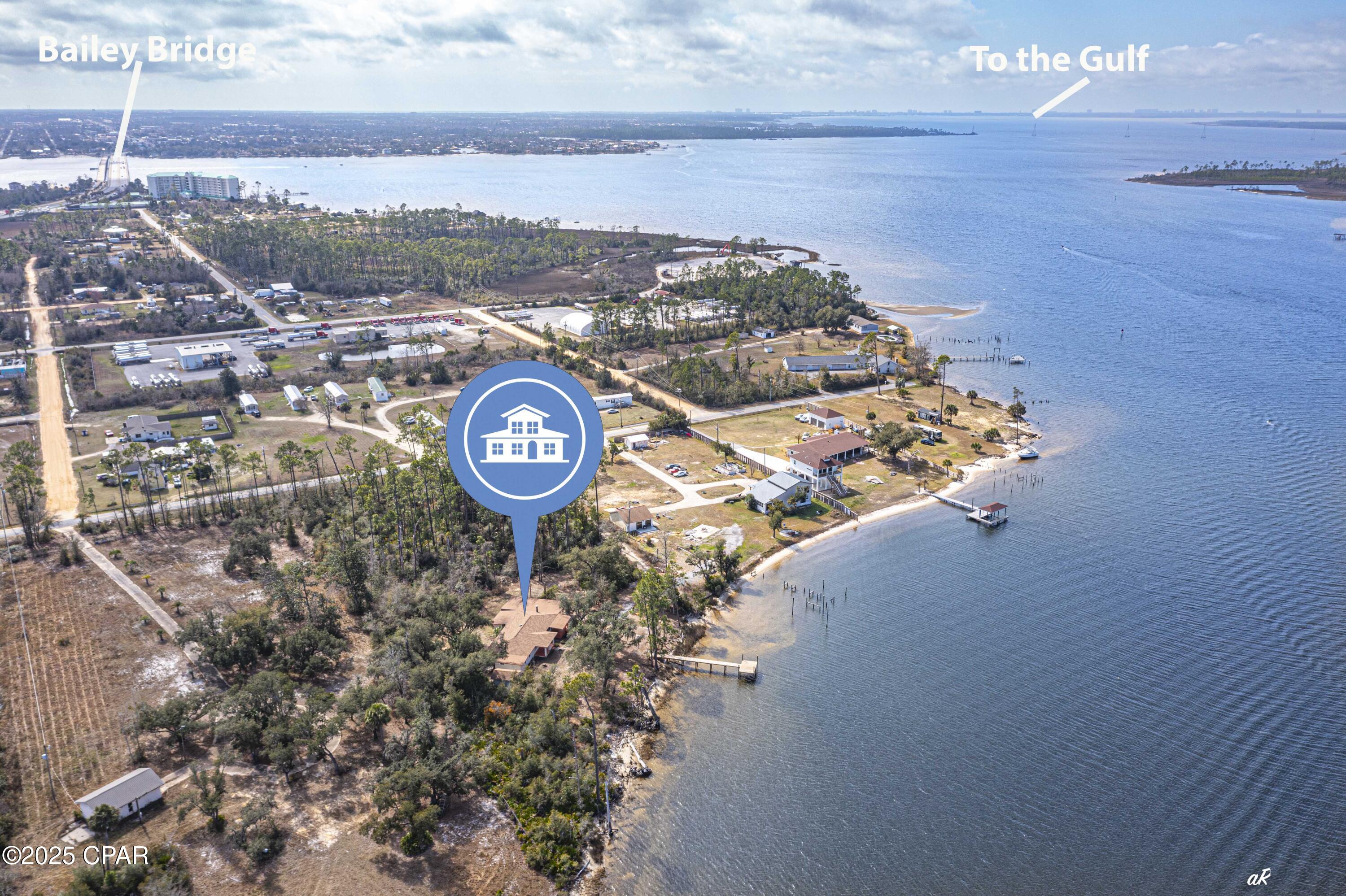 [No Recorded Subdiv] - Residential Lease