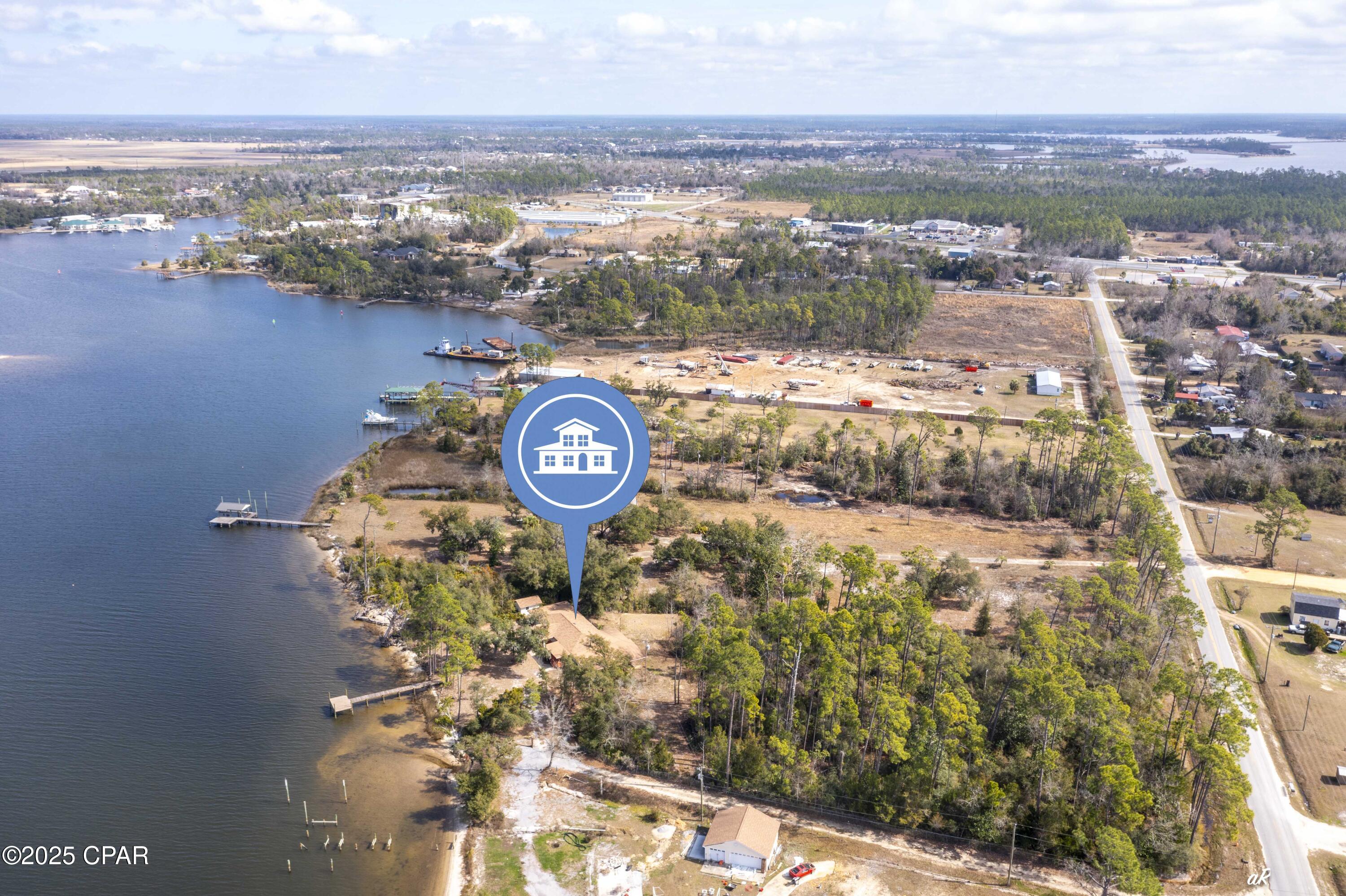 [No Recorded Subdiv] - Residential Lease