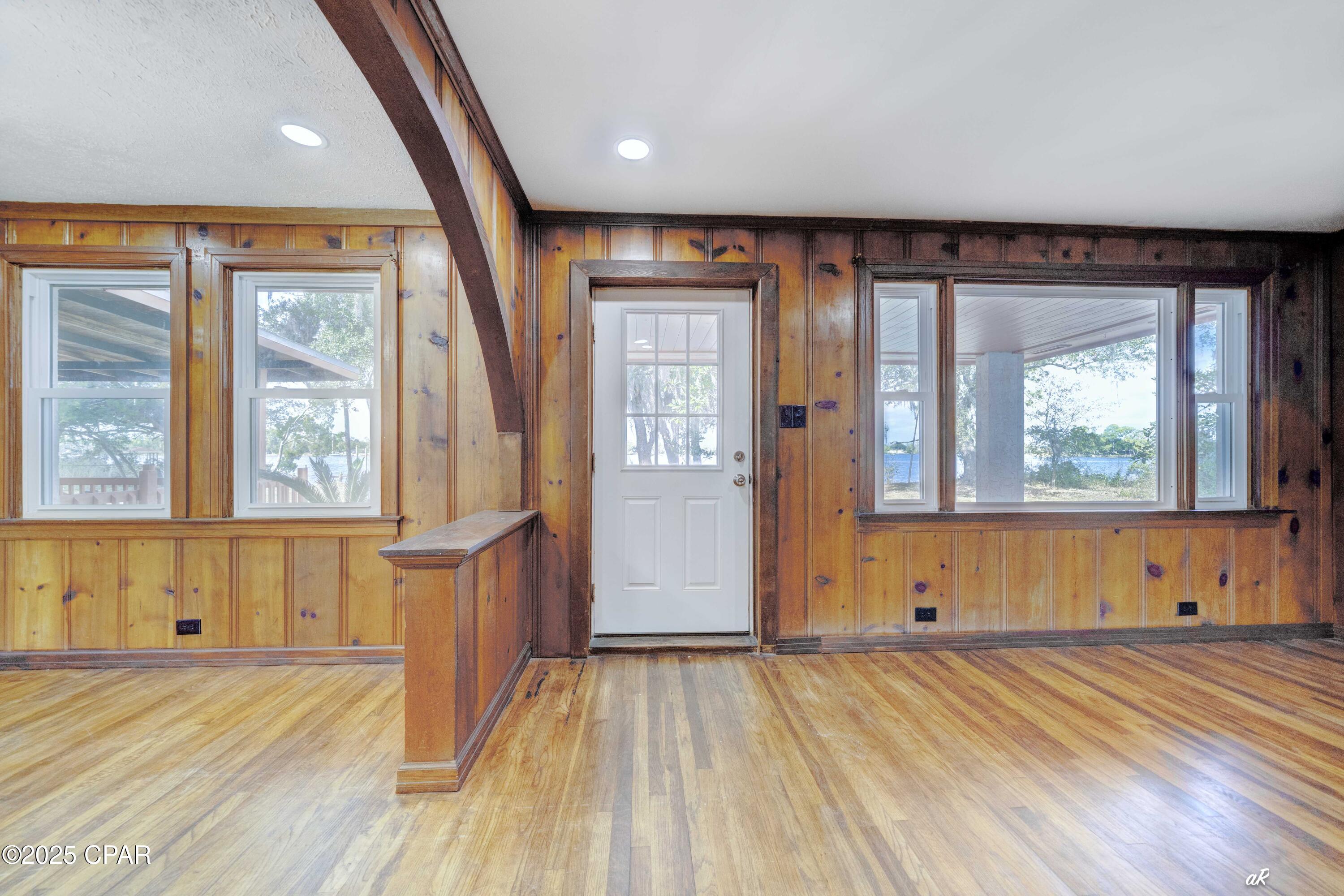 [No Recorded Subdiv] - Residential Lease