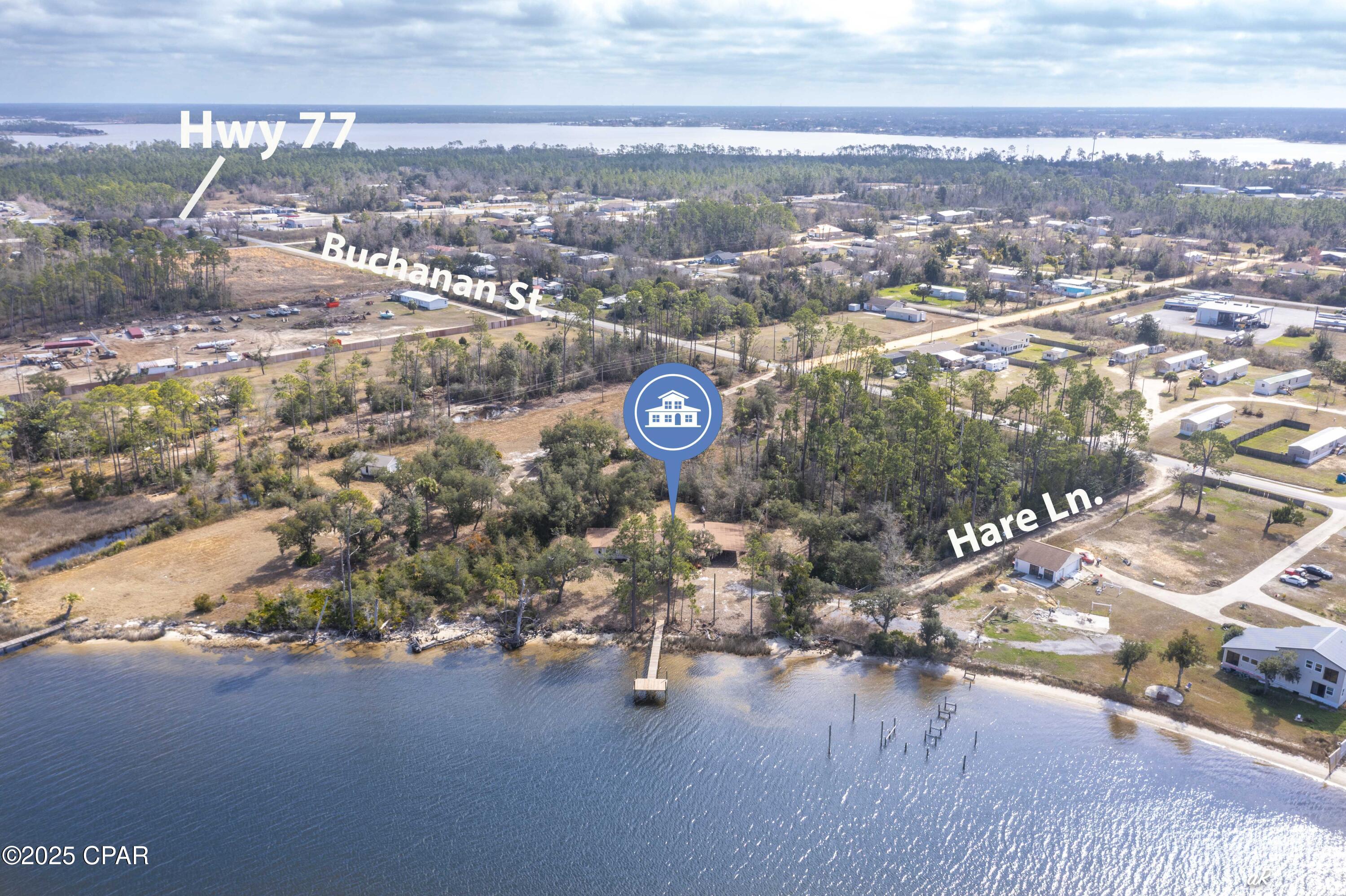 [No Recorded Subdiv] - Residential Lease