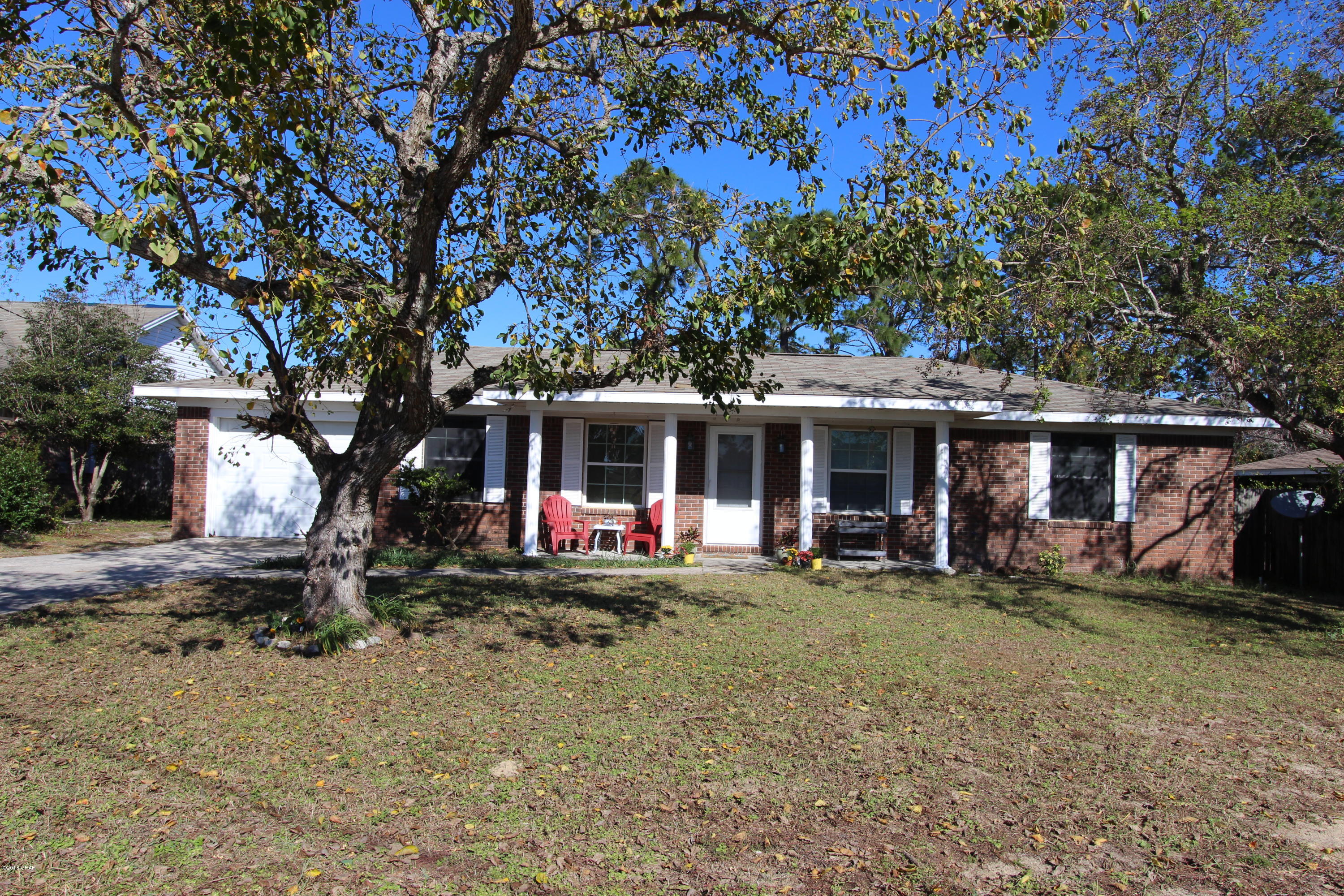 Gulf Highlands Unit-2 - Residential