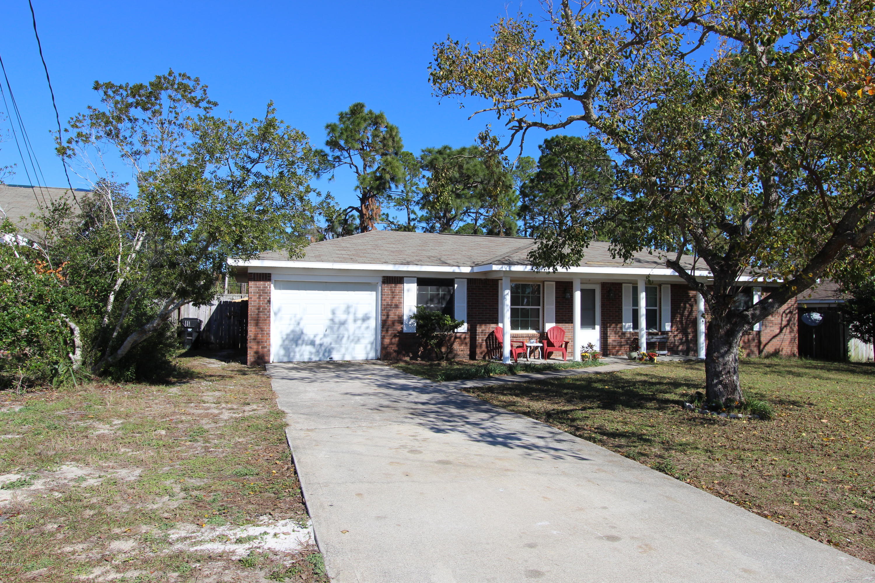 Gulf Highlands Unit-2 - Residential