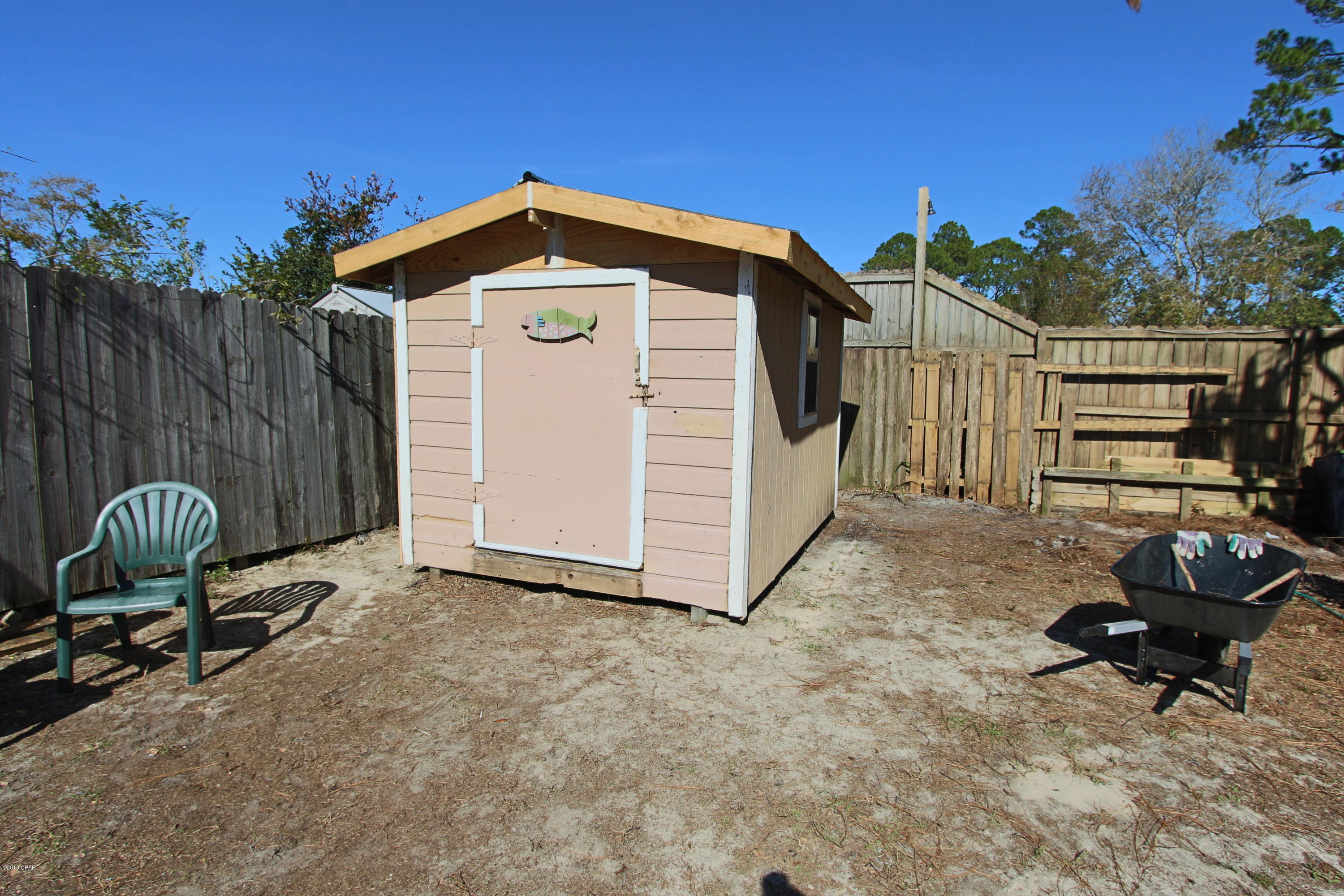 Gulf Highlands Unit-2 - Residential