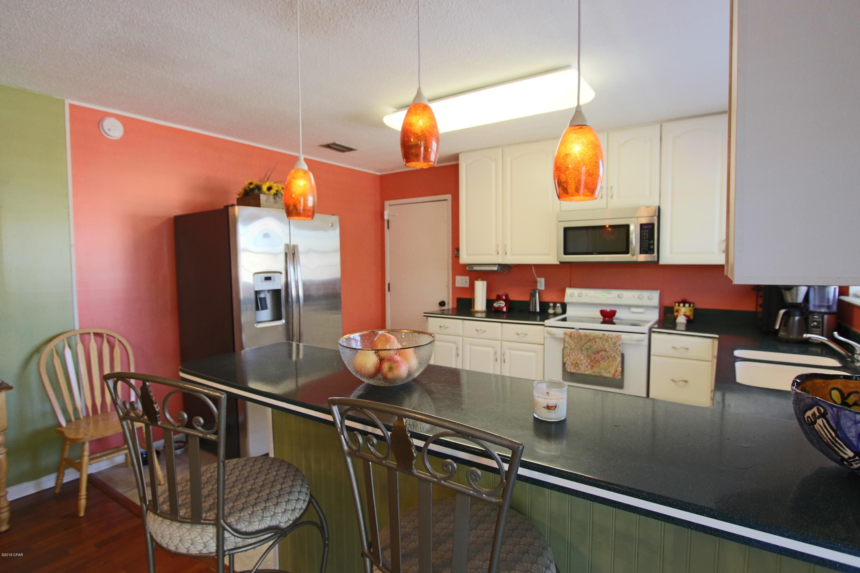 Gulf Highlands Unit-2 - Residential