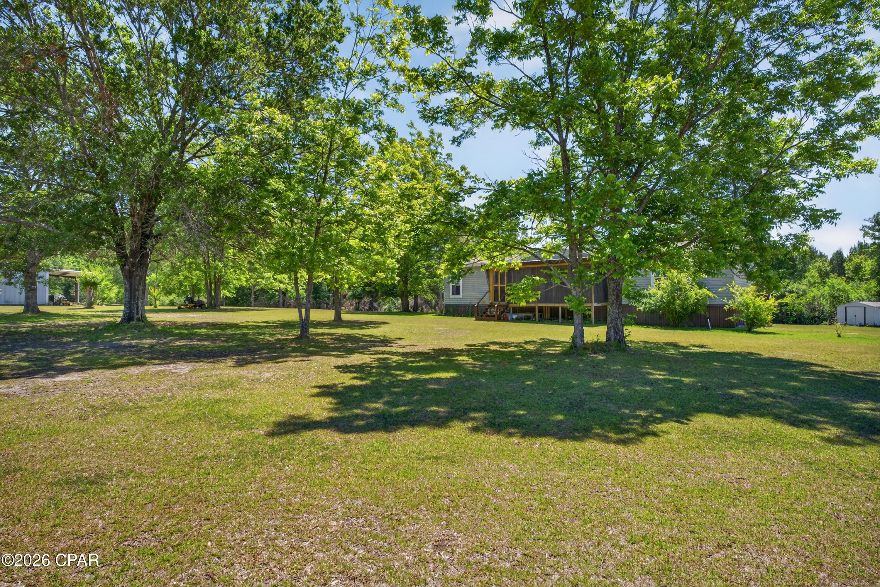 [No Recorded Subdiv] - Residential