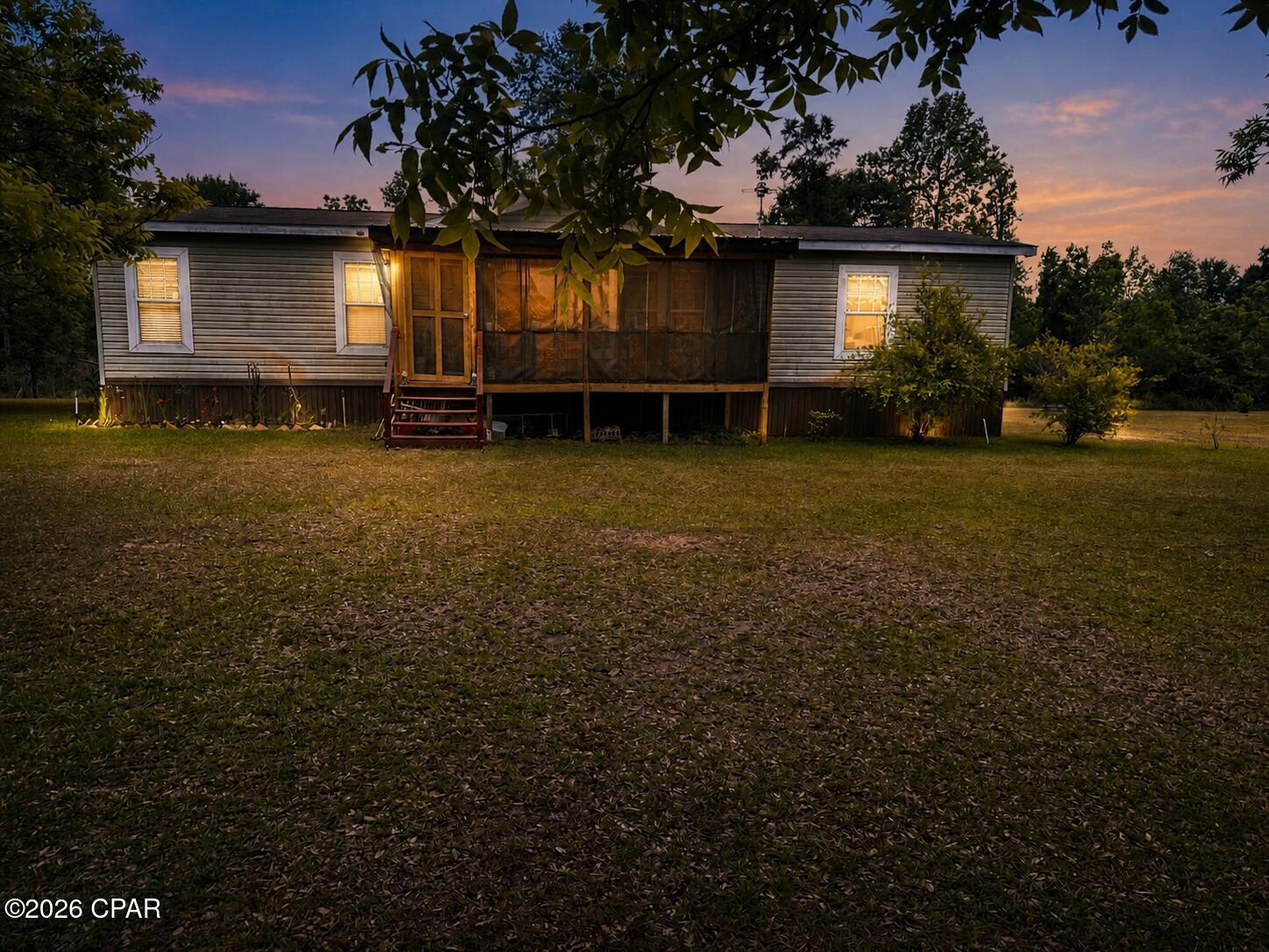 [No Recorded Subdiv] - Residential