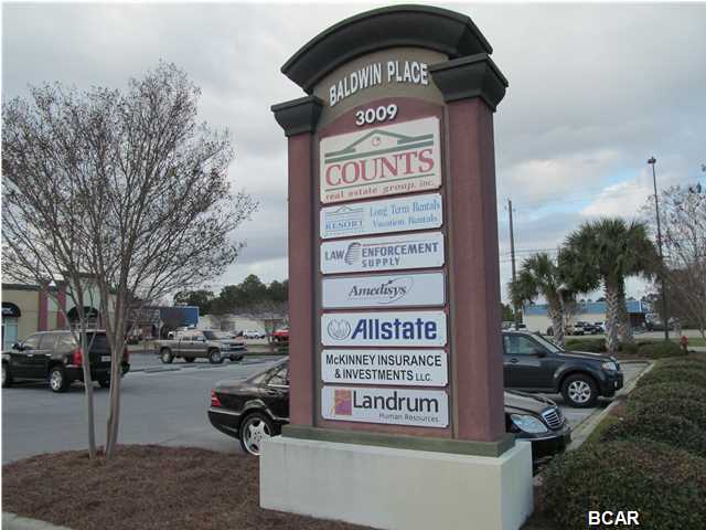 No Named Subdivision - Commercial Lease