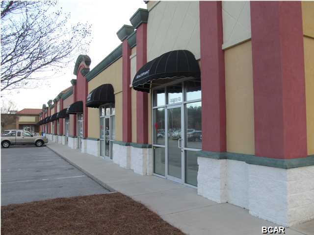 No Named Subdivision - Commercial Lease