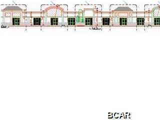 No Named Subdivision - Commercial Lease