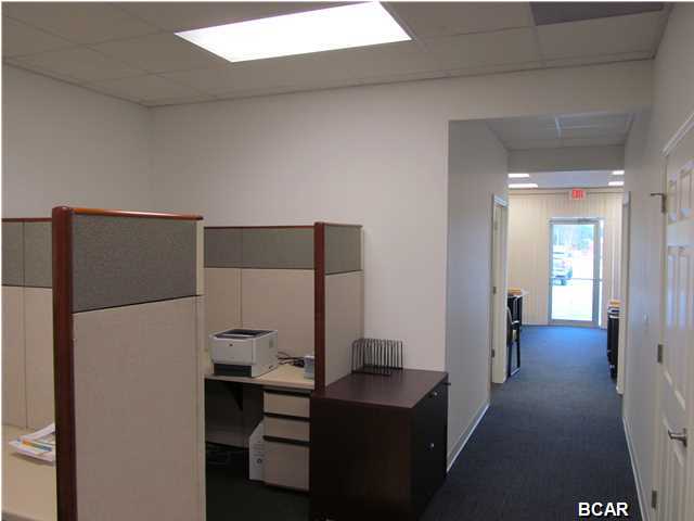 No Named Subdivision - Commercial Lease