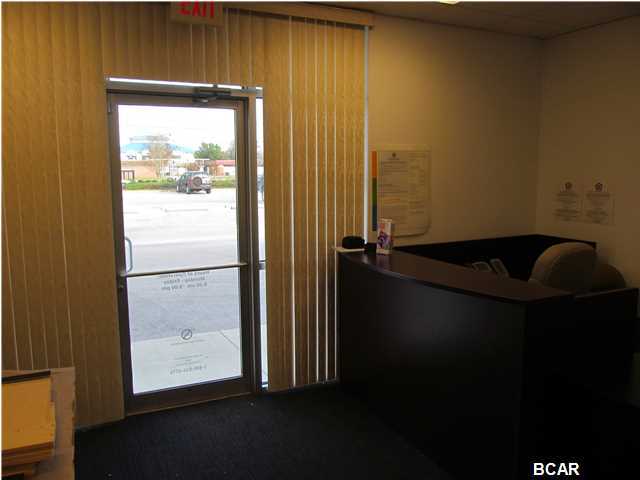 No Named Subdivision - Commercial Lease