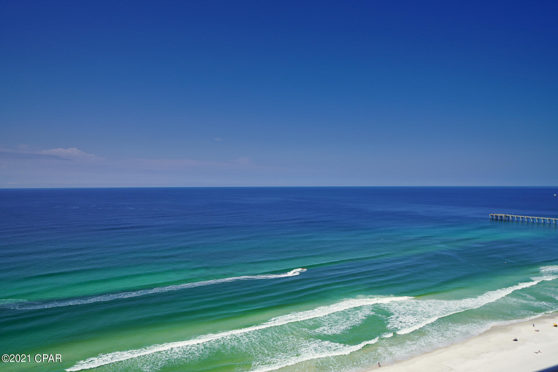 Grand Panama Beach Resort - Residential