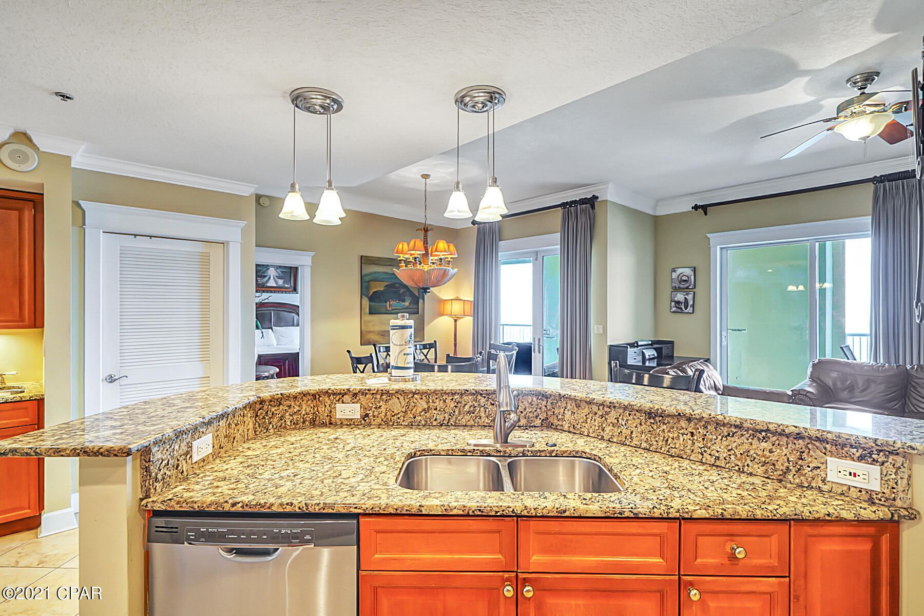 Grand Panama Beach Resort - Residential