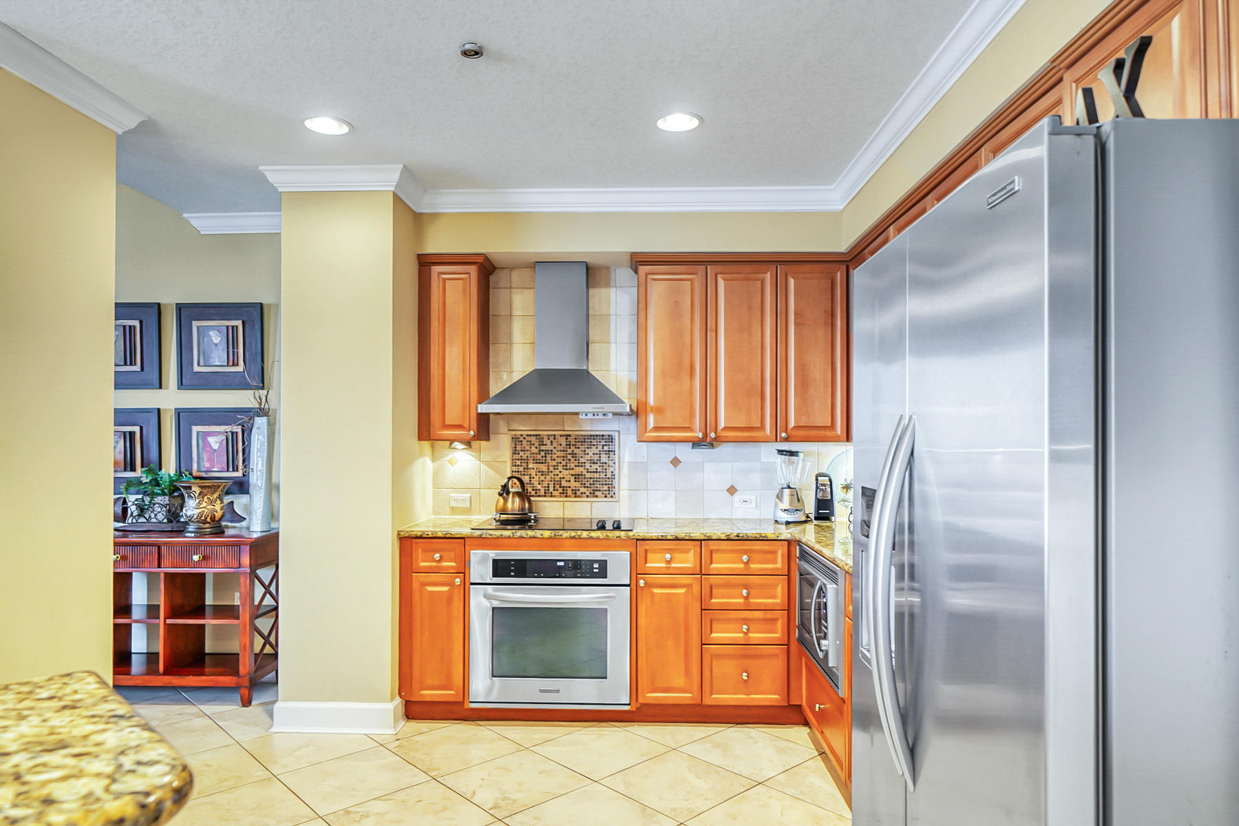 Grand Panama Beach Resort - Residential