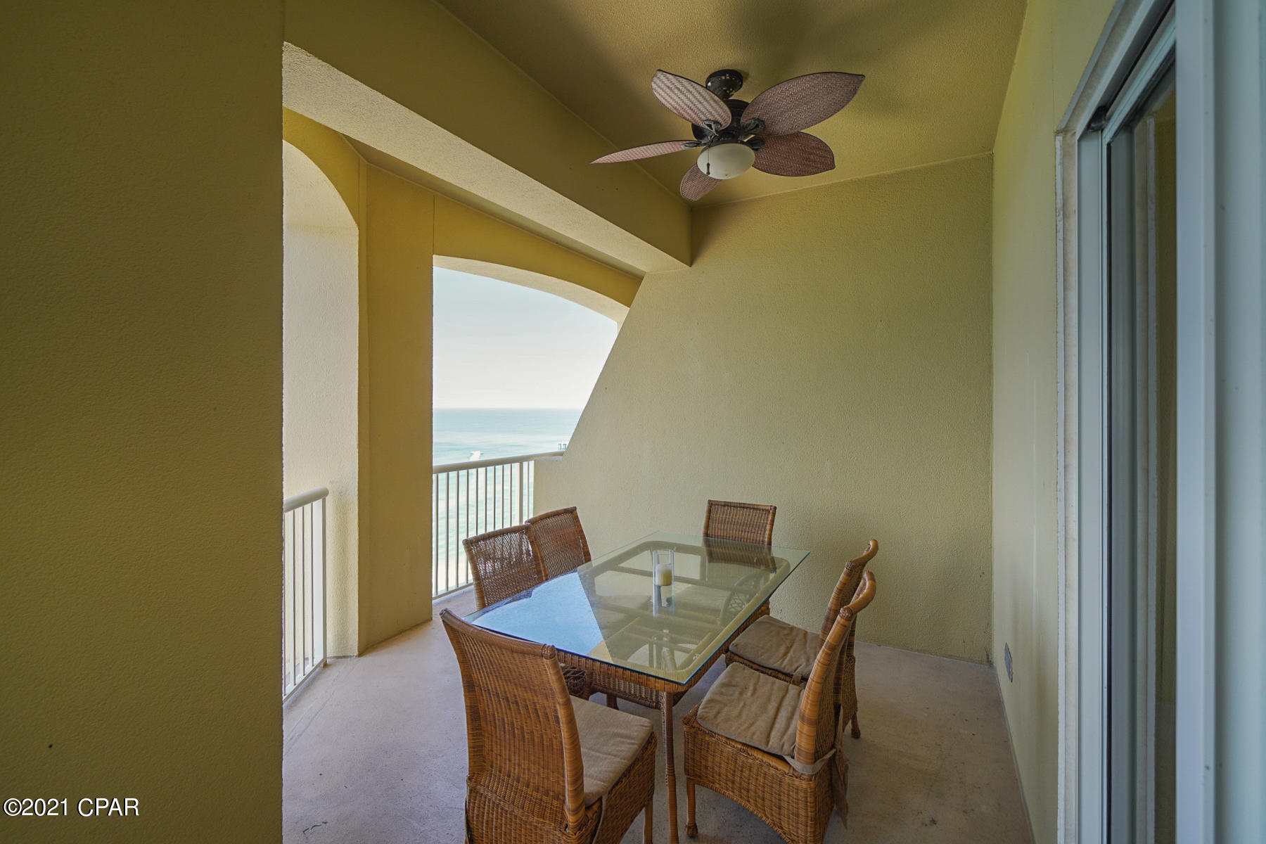 Grand Panama Beach Resort - Residential