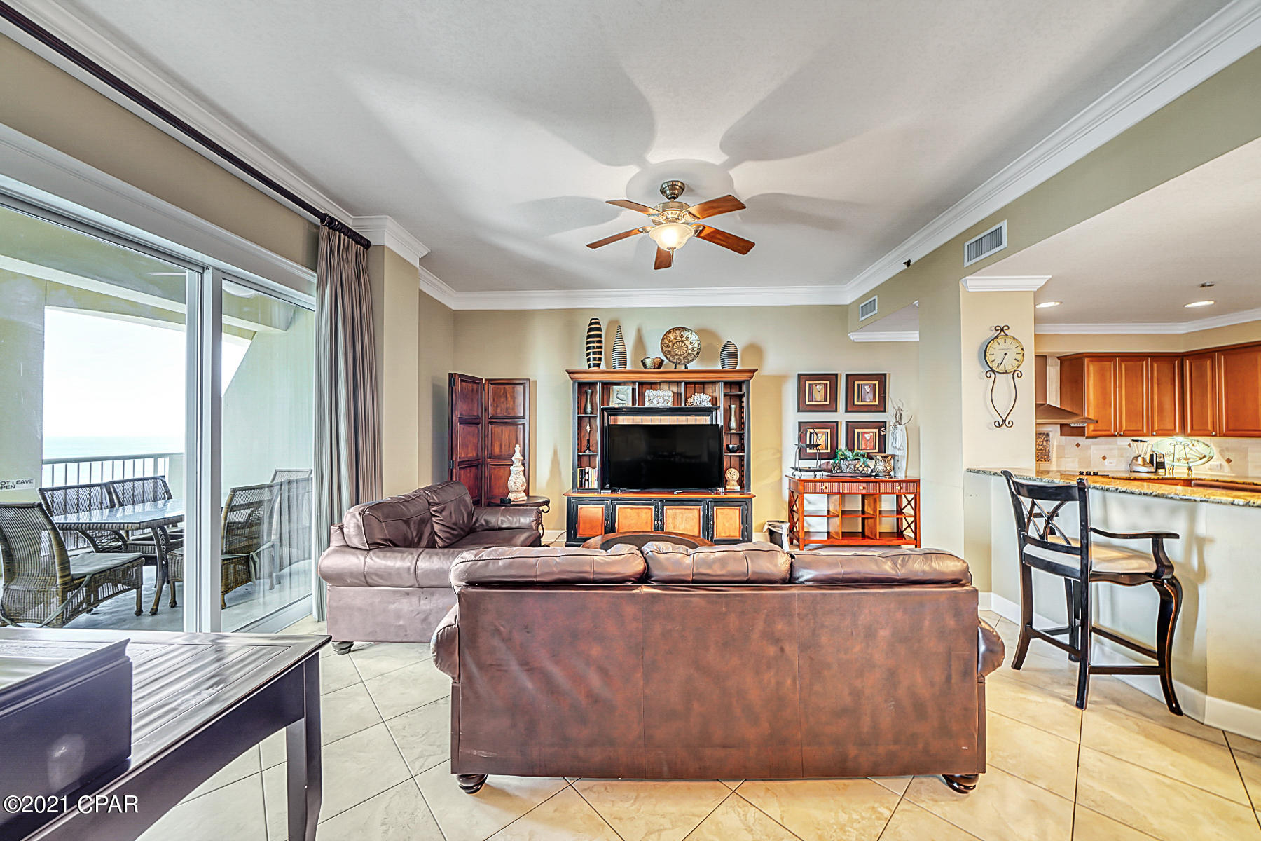 Grand Panama Beach Resort - Residential