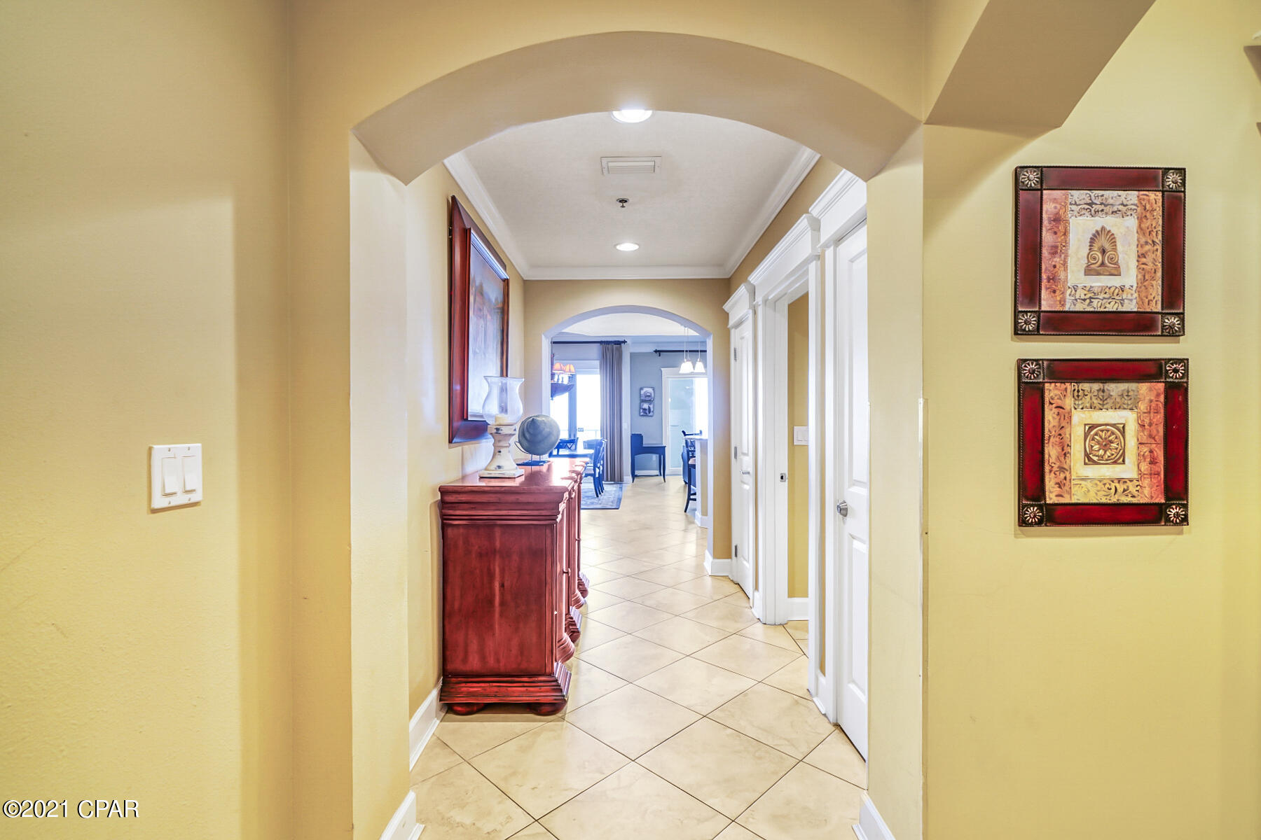 Grand Panama Beach Resort - Residential