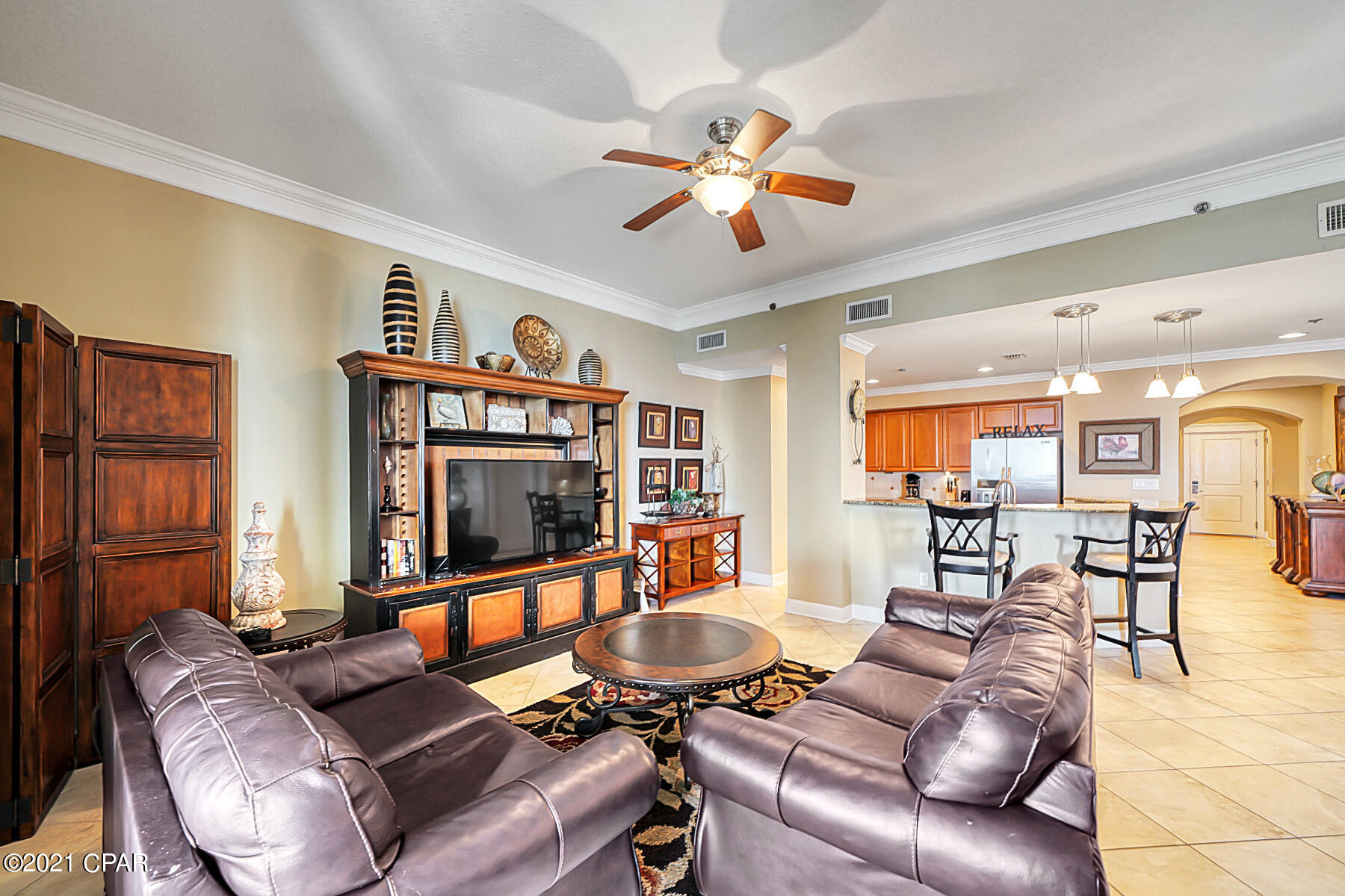 Grand Panama Beach Resort - Residential