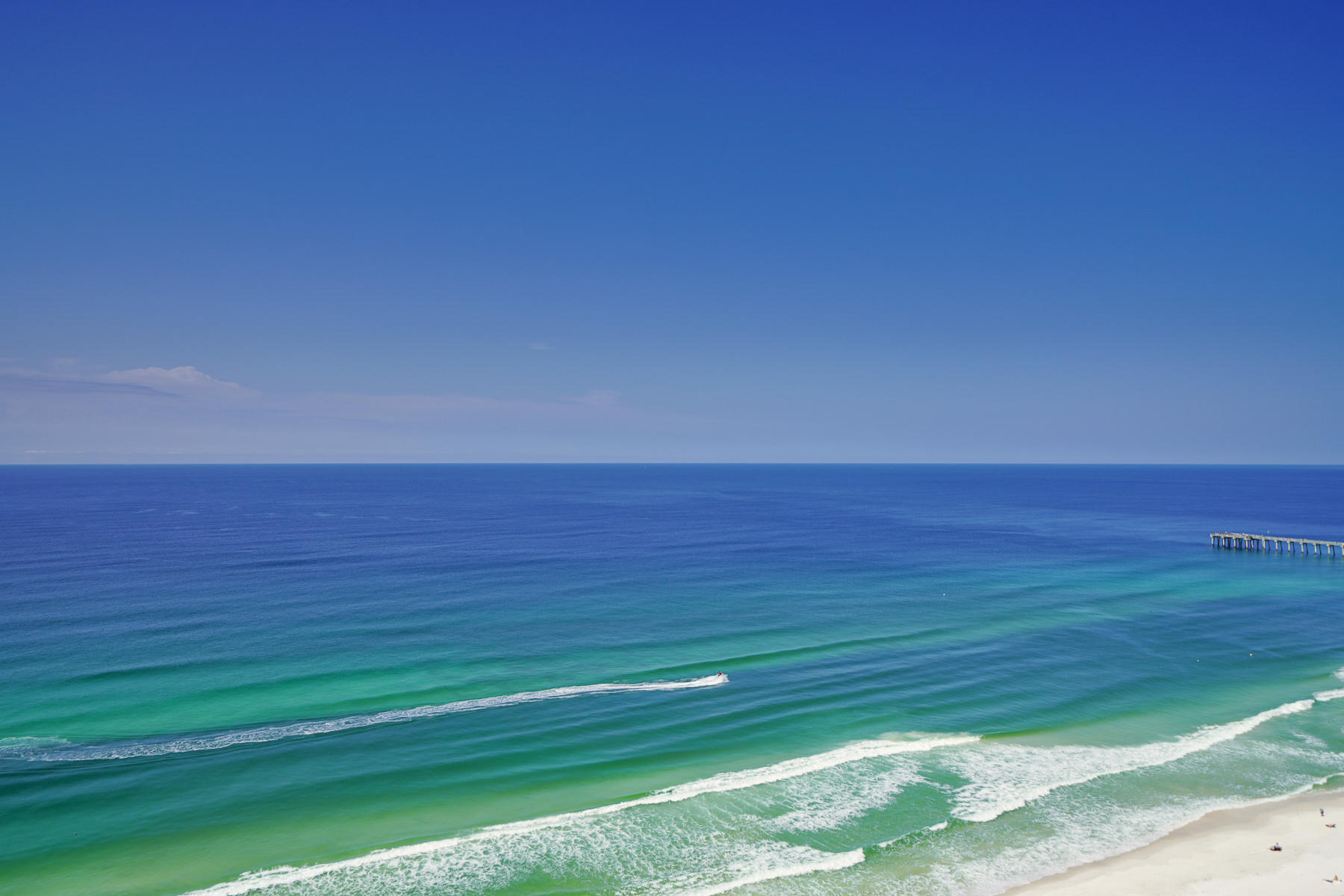 Grand Panama Beach Resort - Residential