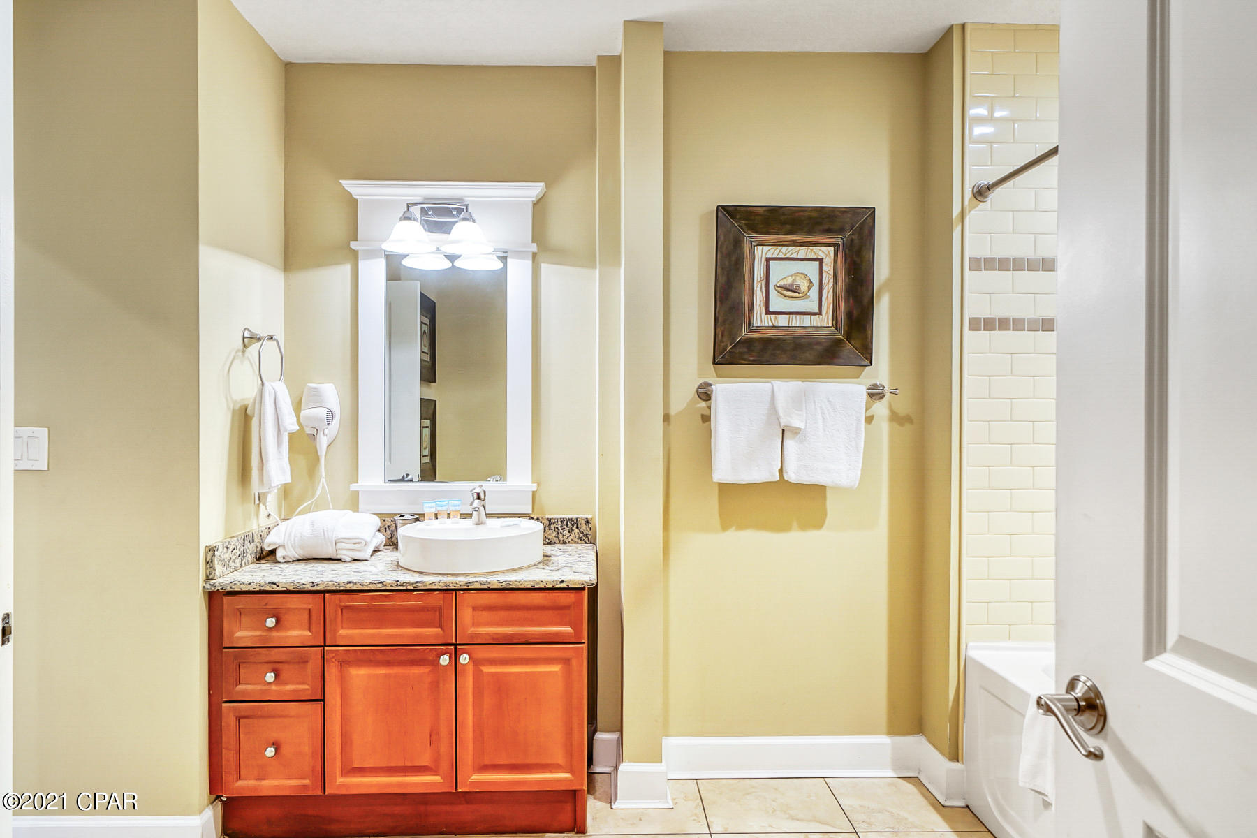 Grand Panama Beach Resort - Residential