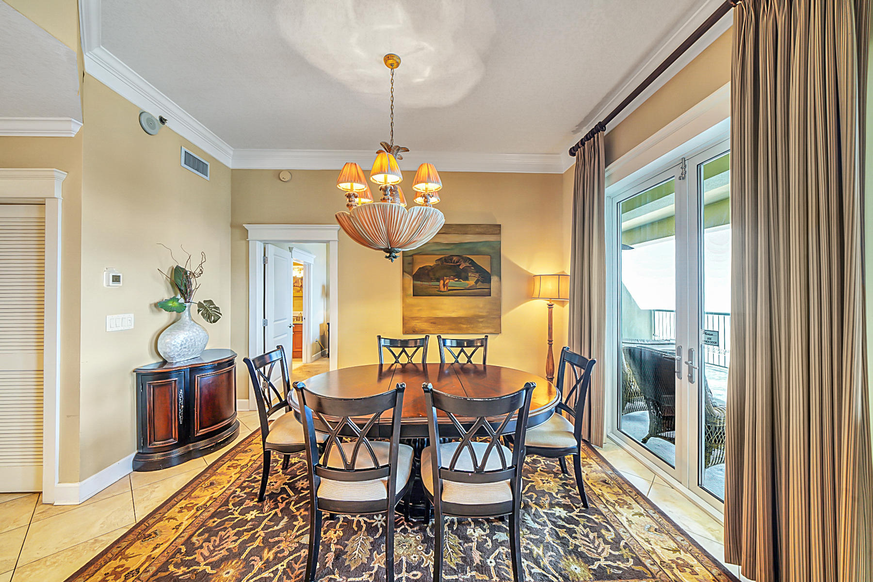 Grand Panama Beach Resort - Residential