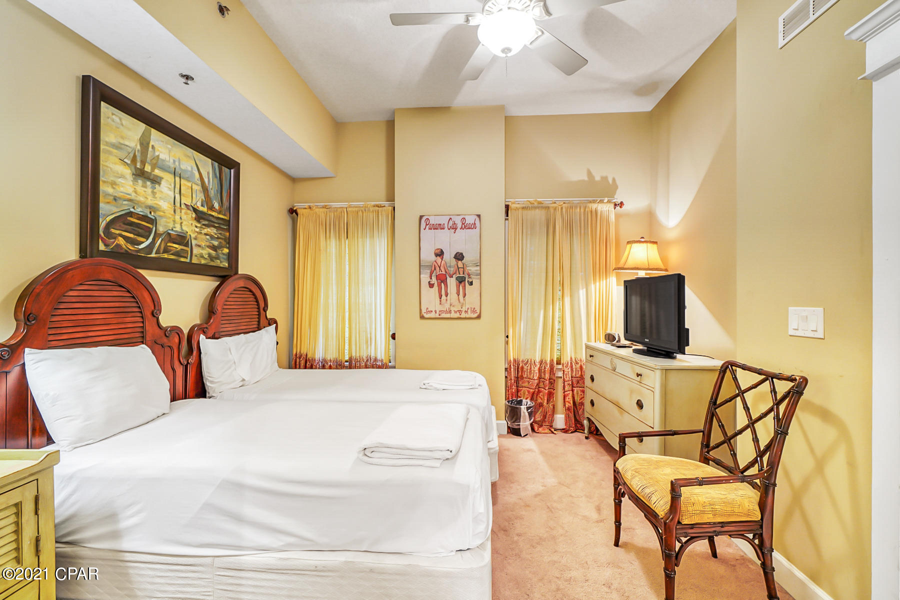 Grand Panama Beach Resort - Residential