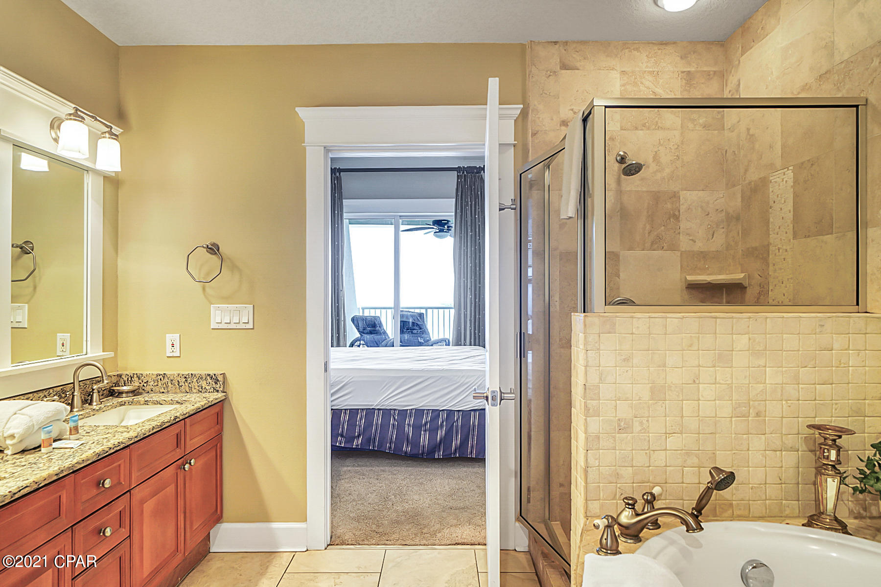 Grand Panama Beach Resort - Residential