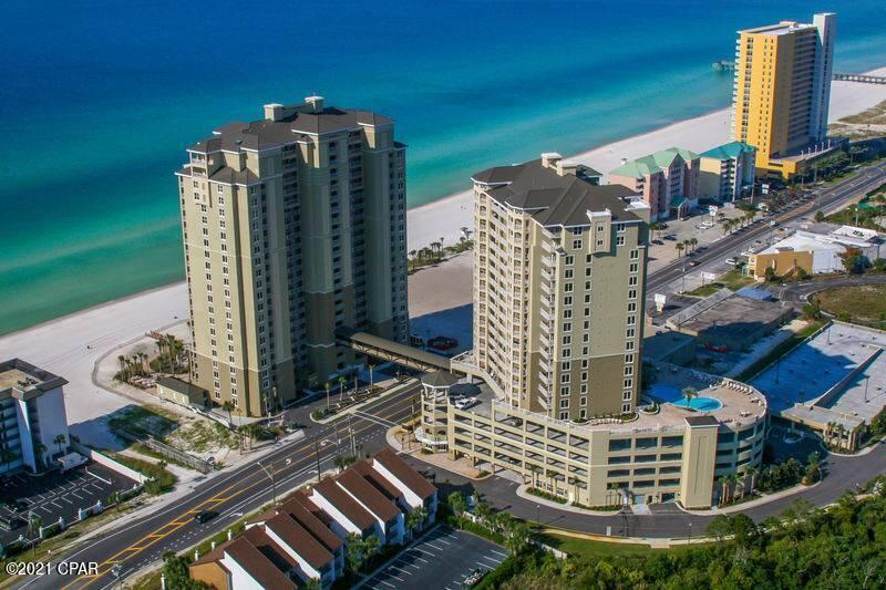 Grand Panama Beach Resort - Residential