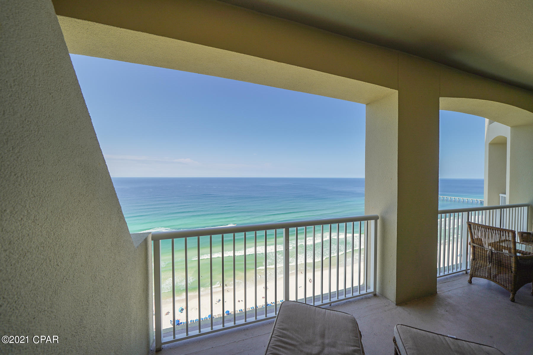Grand Panama Beach Resort - Residential