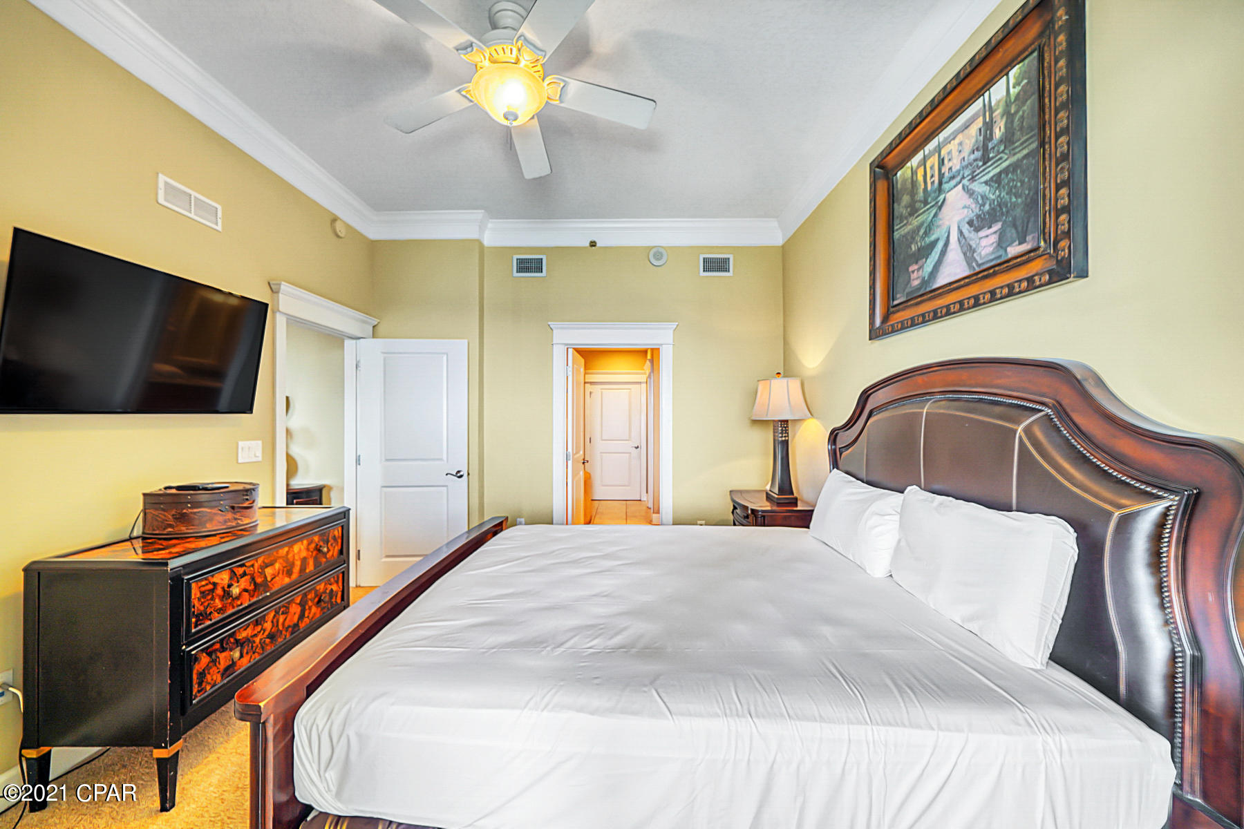 Grand Panama Beach Resort - Residential