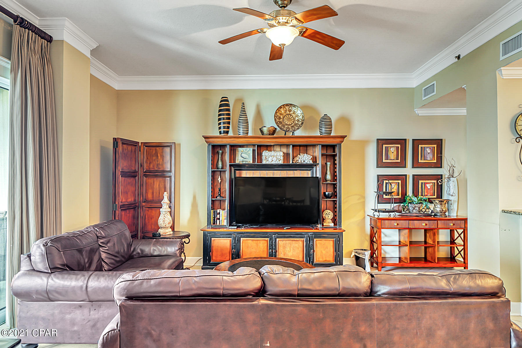 Grand Panama Beach Resort - Residential