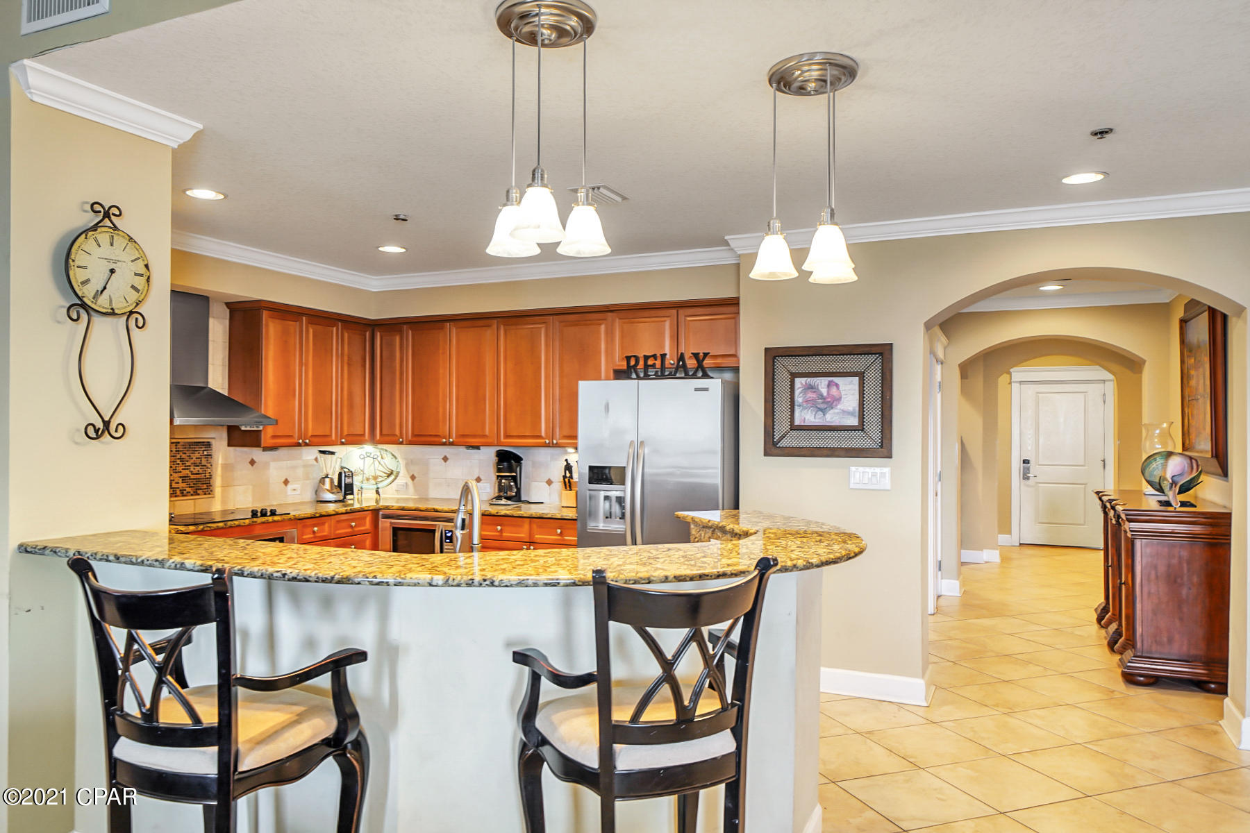 Grand Panama Beach Resort - Residential