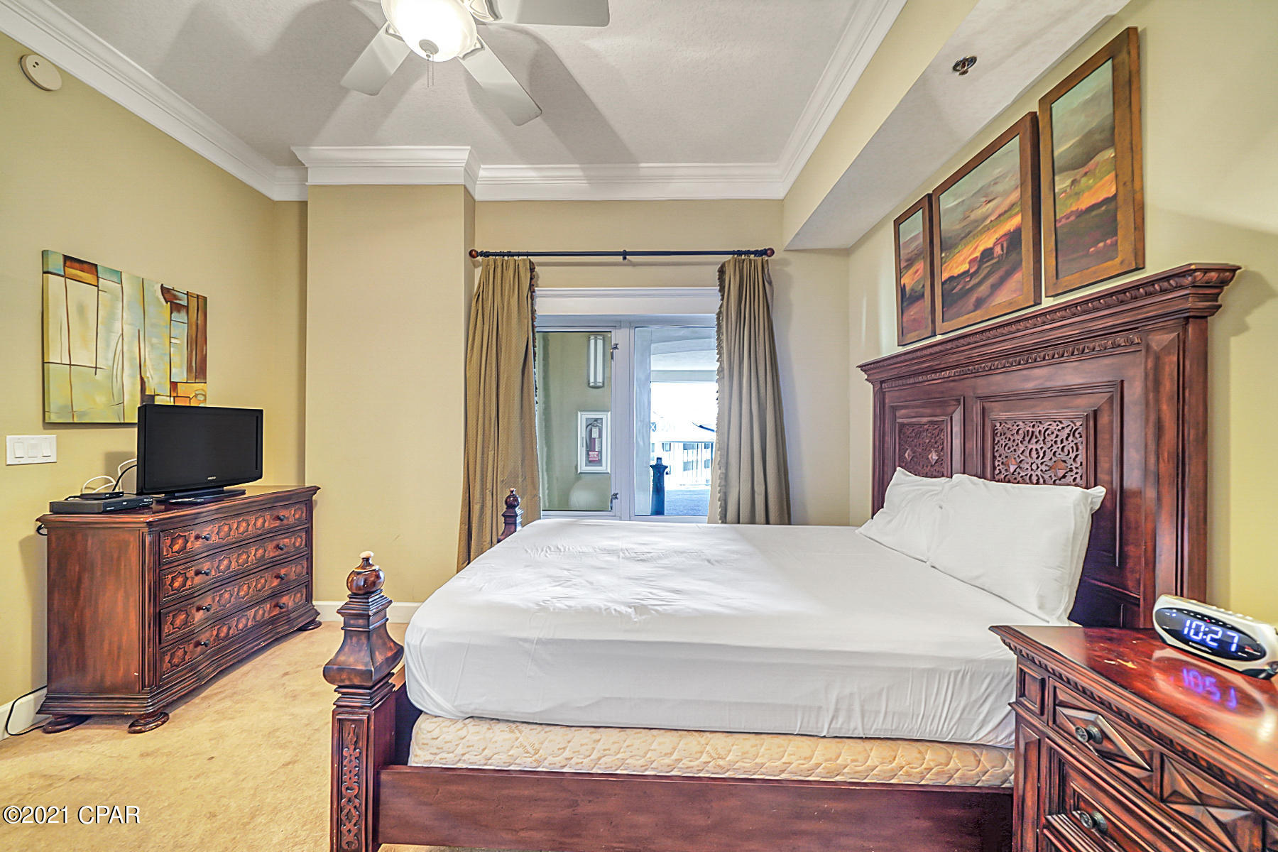 Grand Panama Beach Resort - Residential