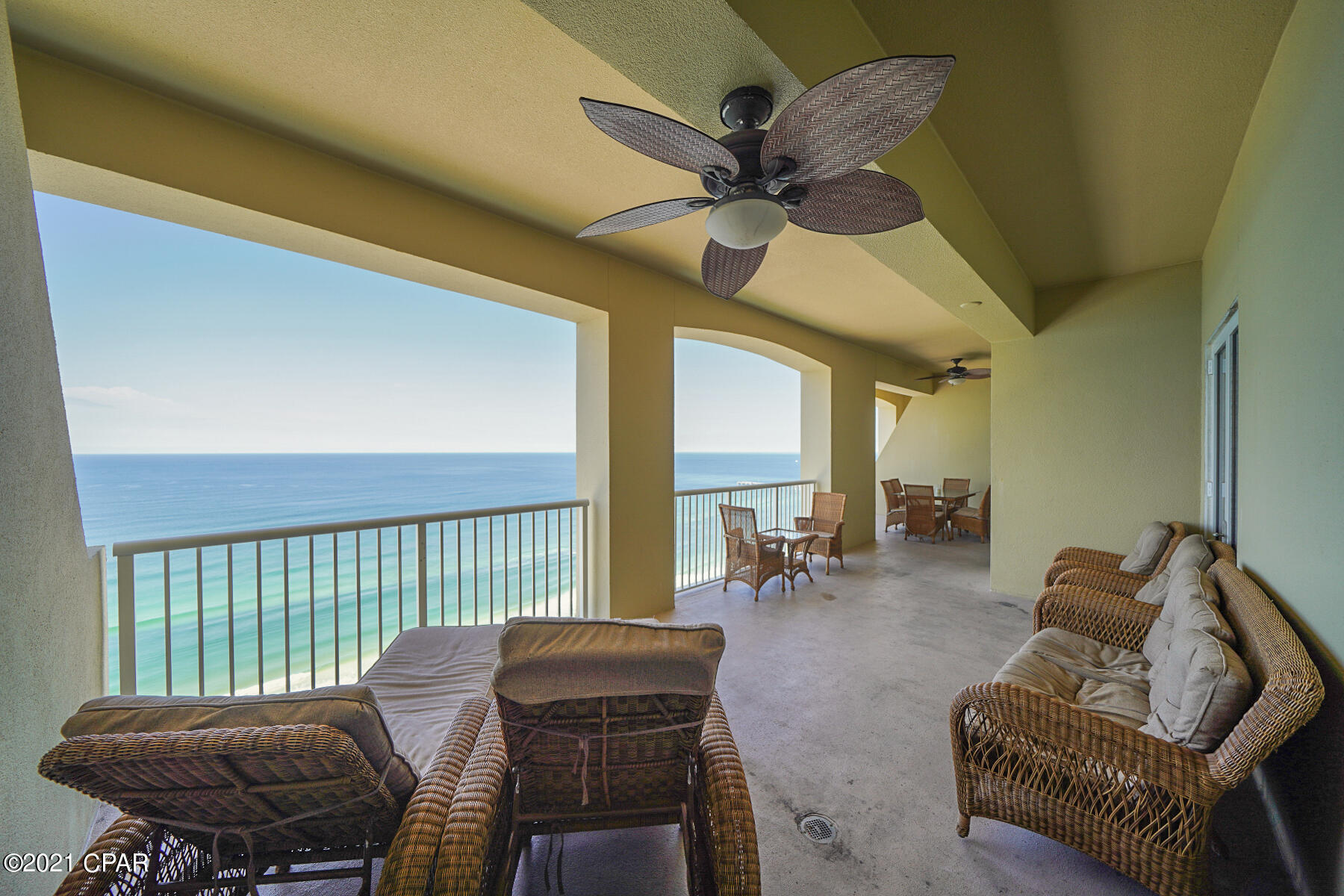 Grand Panama Beach Resort - Residential