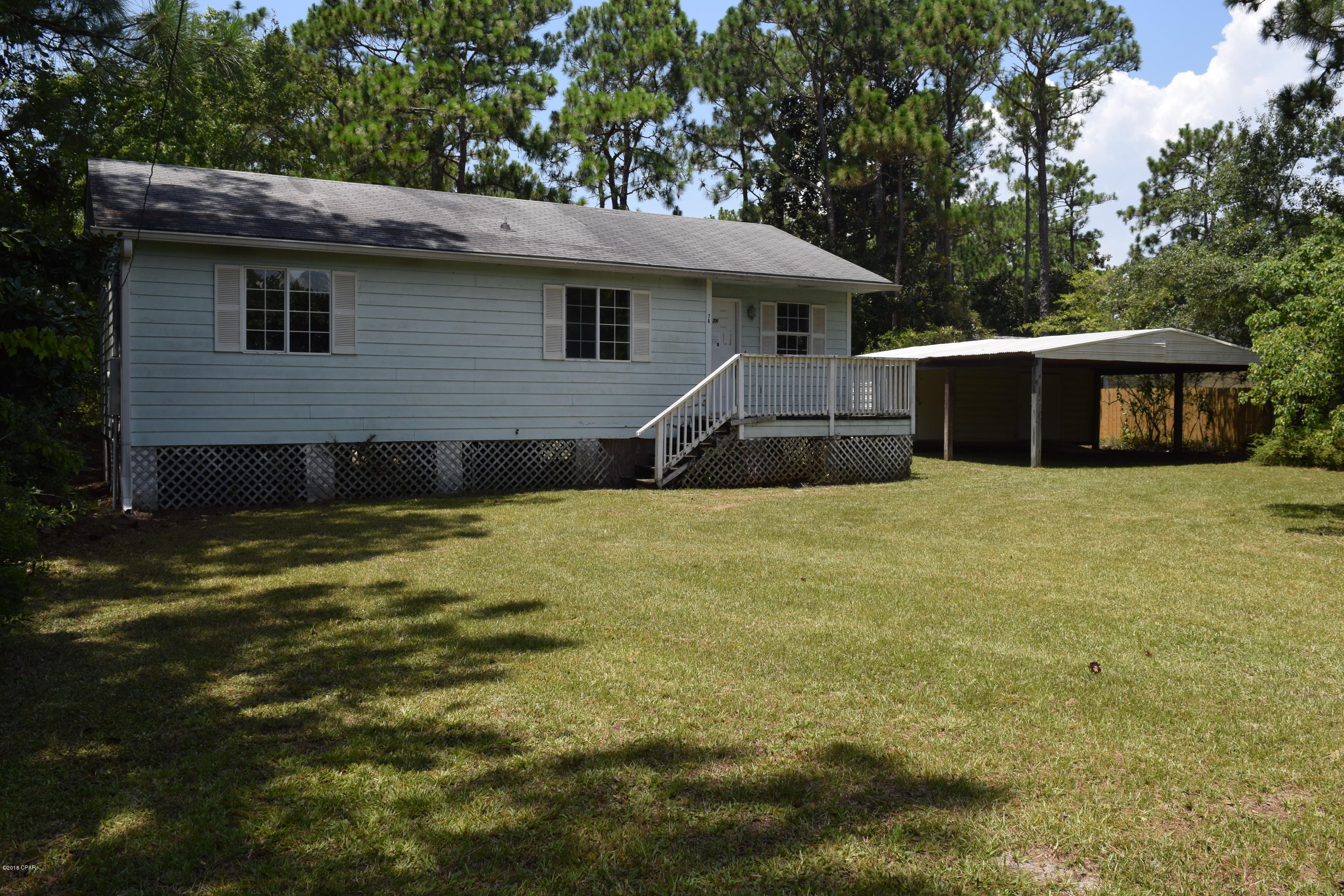 [No Recorded Subdiv] - Residential