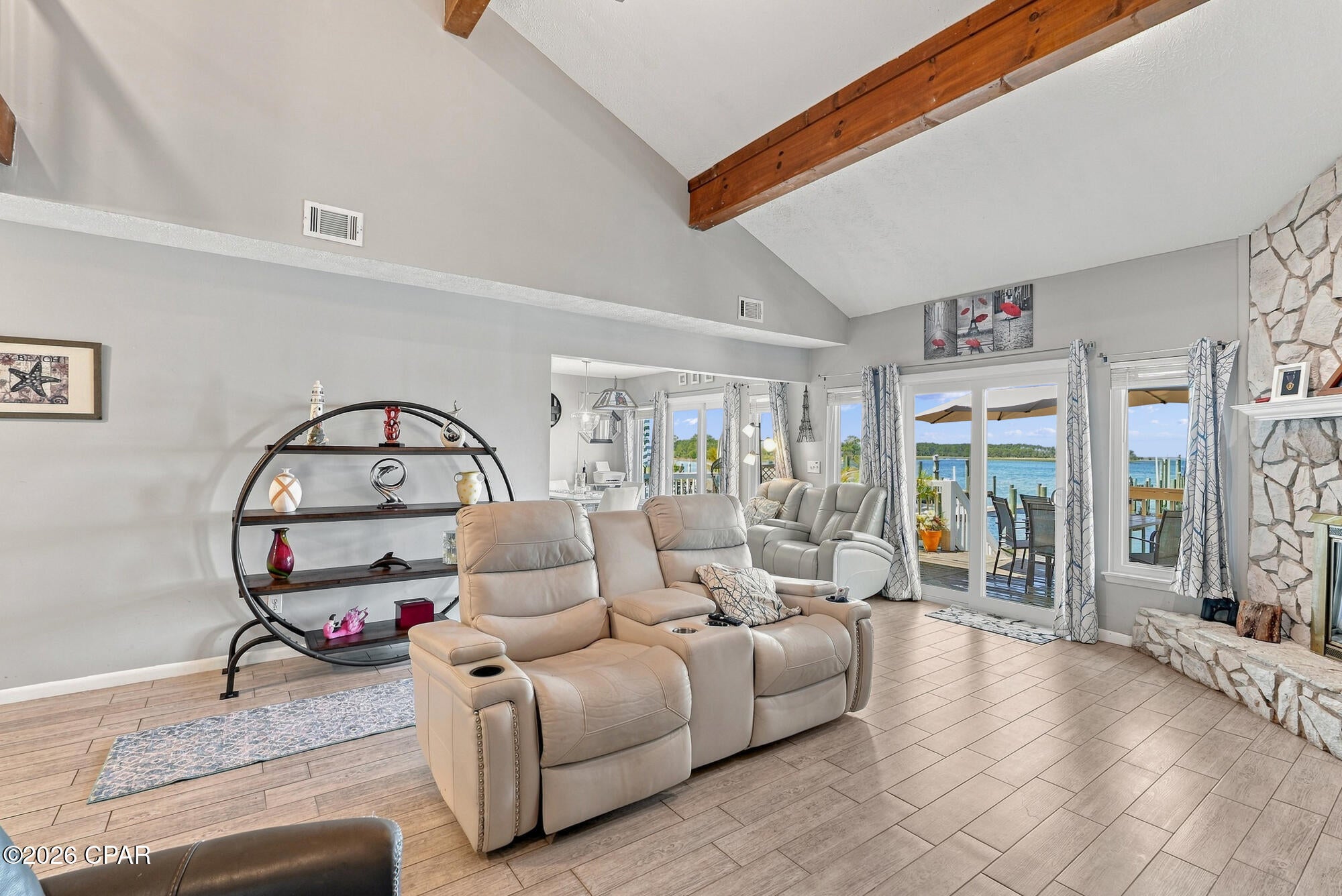 1269 Capri Drive