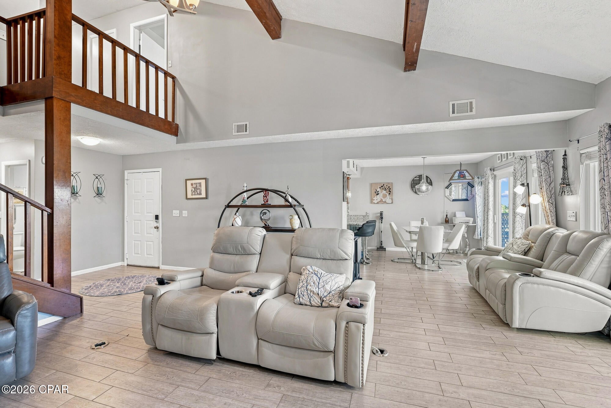 1269 Capri Drive