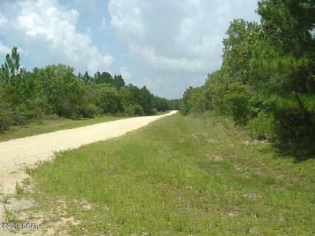 Compass Lake Hills Unit 5 - Land