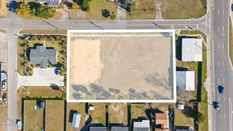 1306 Florida Avenue Lynn Haven FL 32444