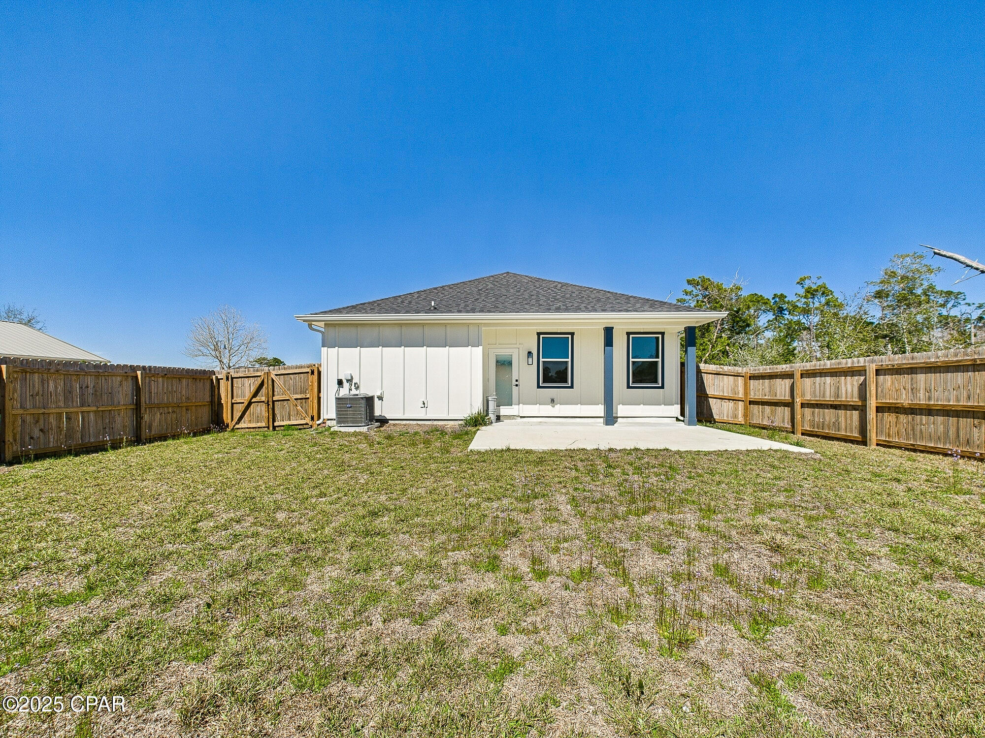 Highlands At St Joe Beach - Residential