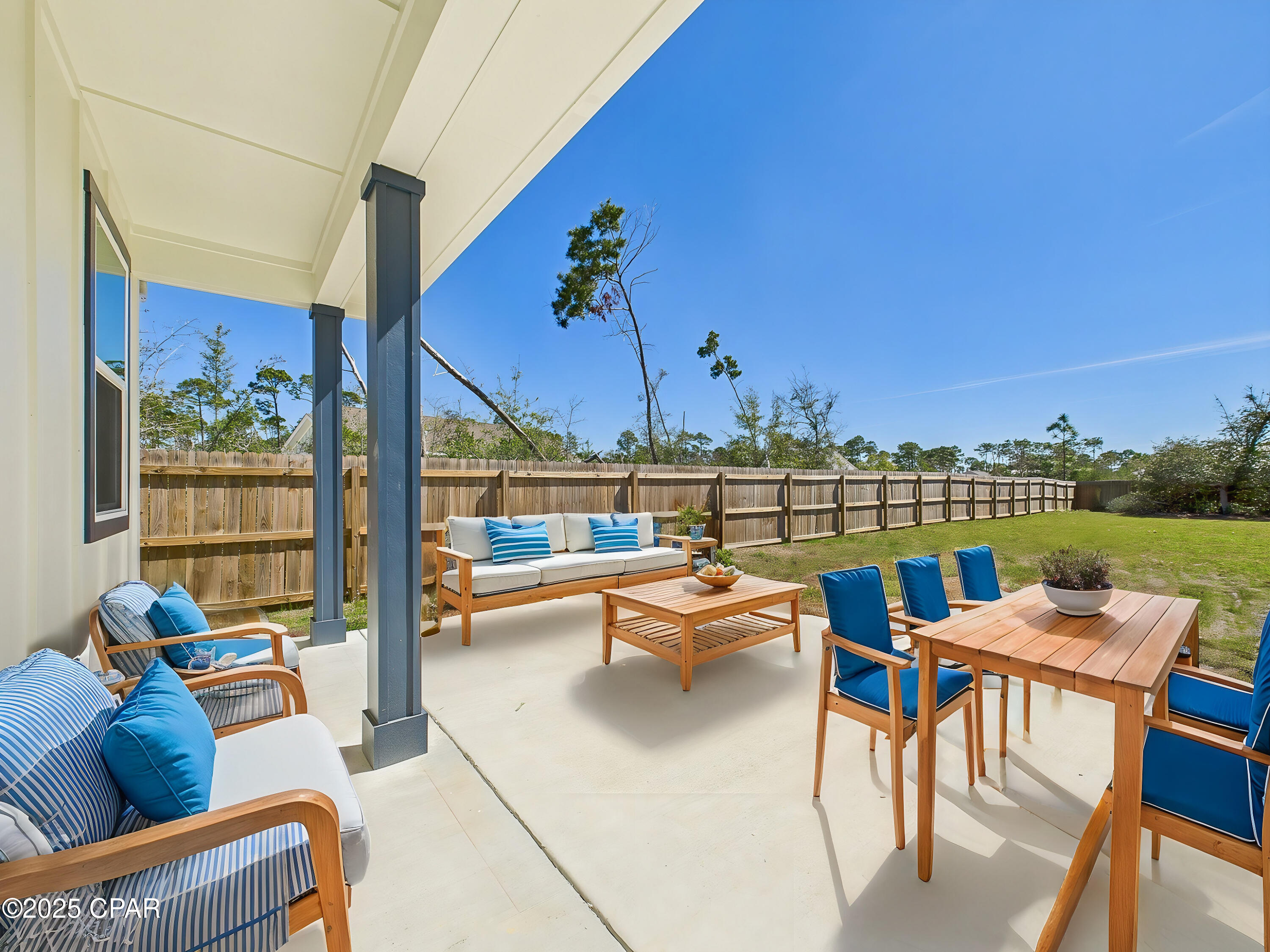 Highlands At St Joe Beach - Residential