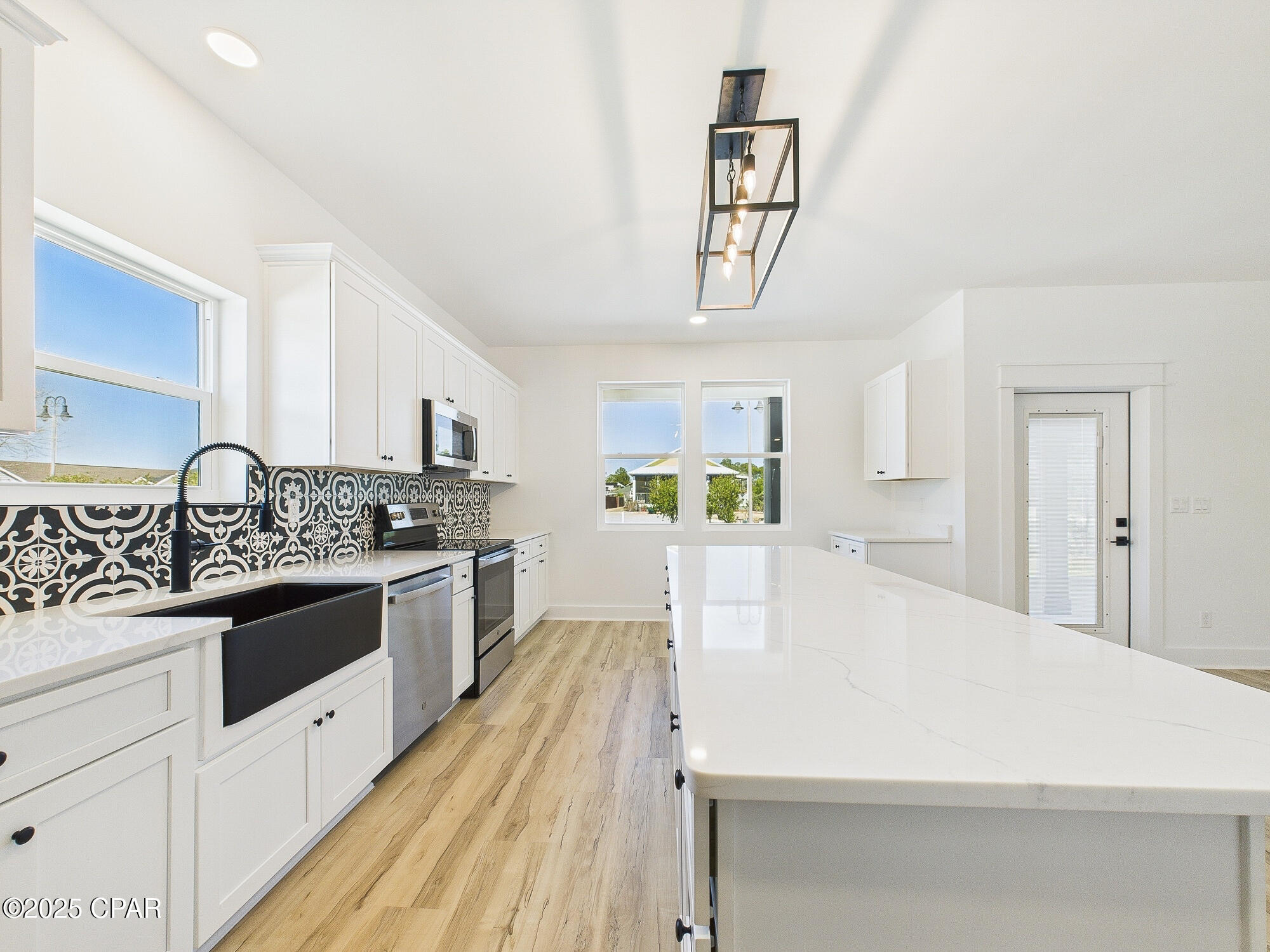 Highlands At St Joe Beach - Residential