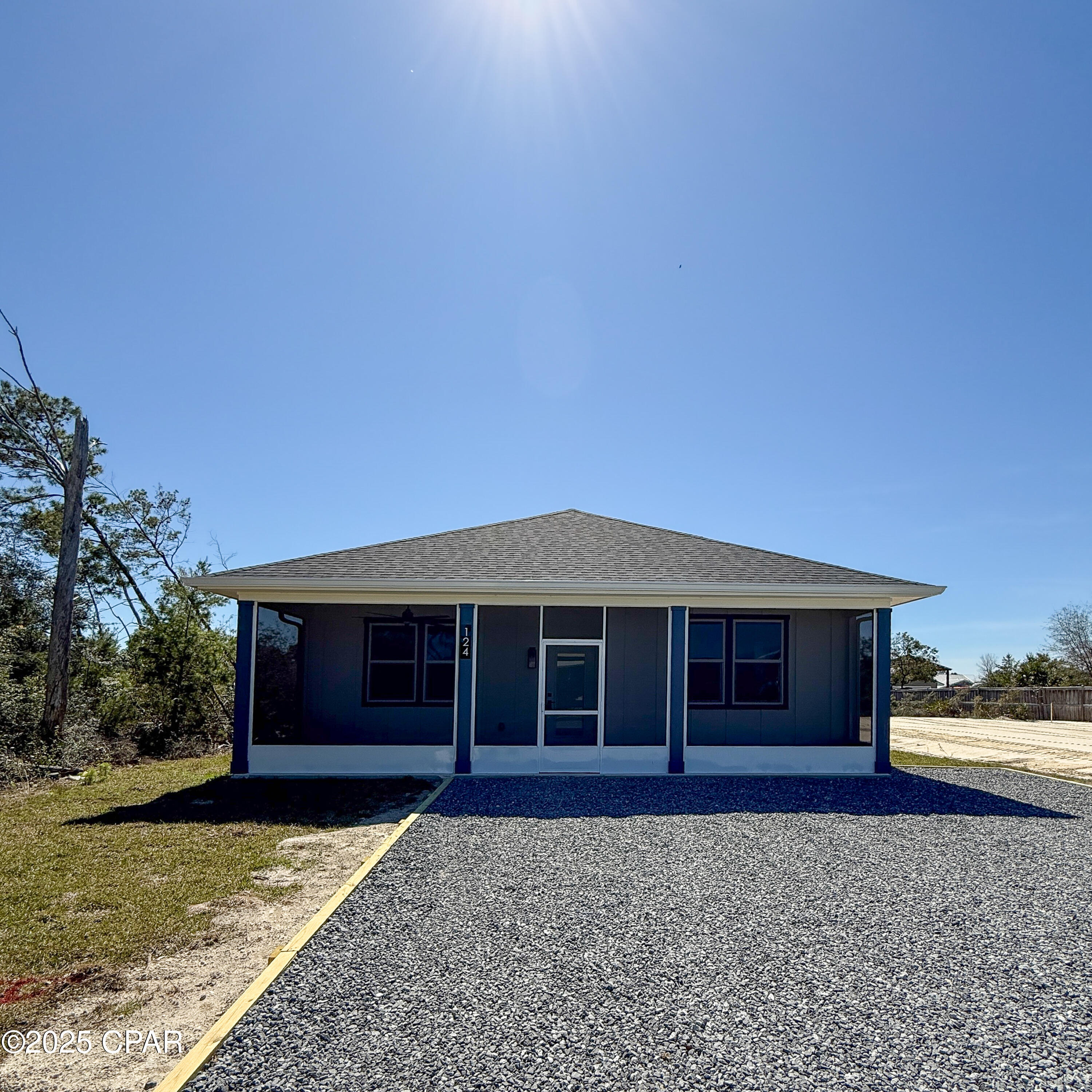 Highlands At St Joe Beach - Residential