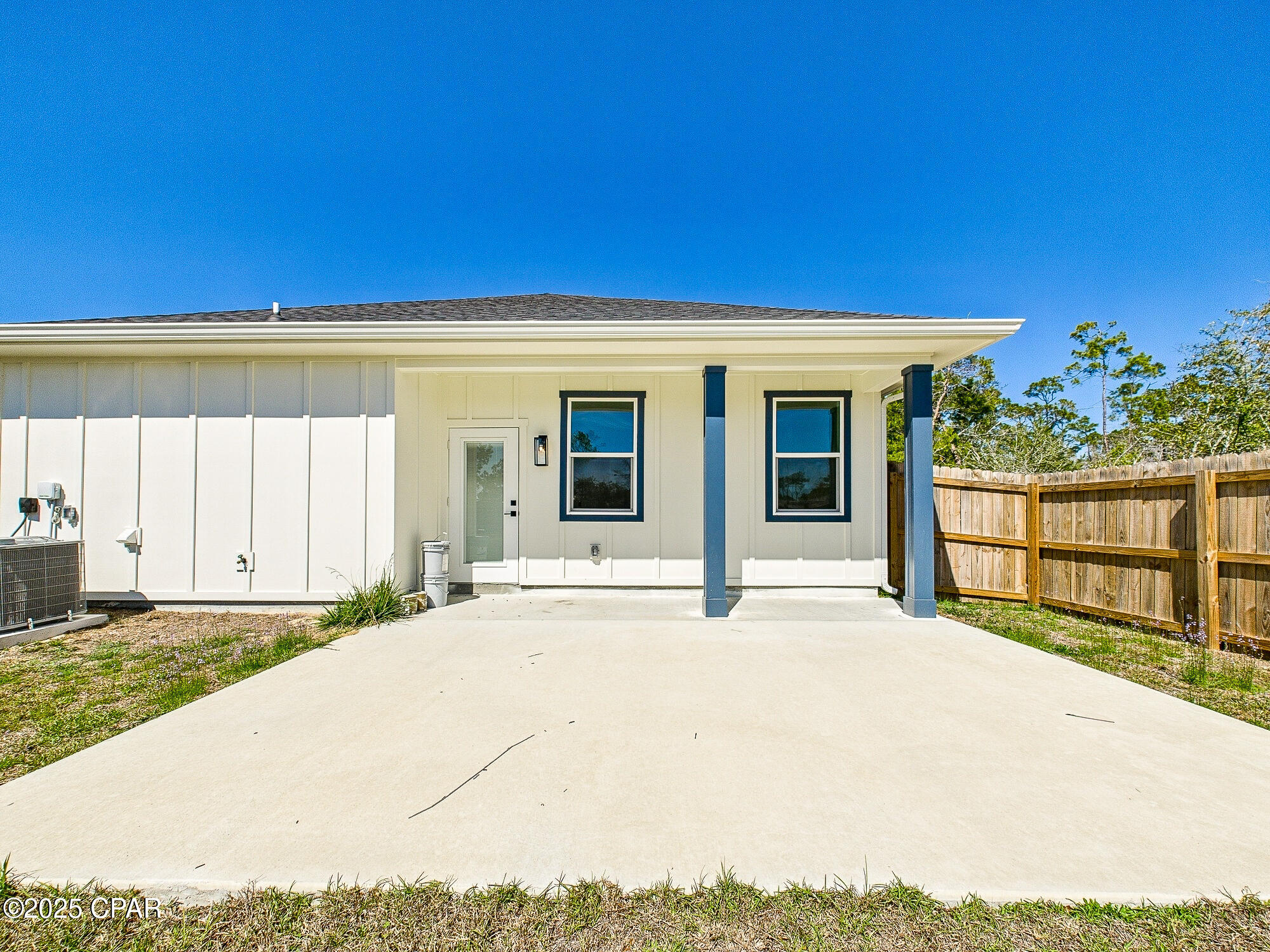 Highlands At St Joe Beach - Residential