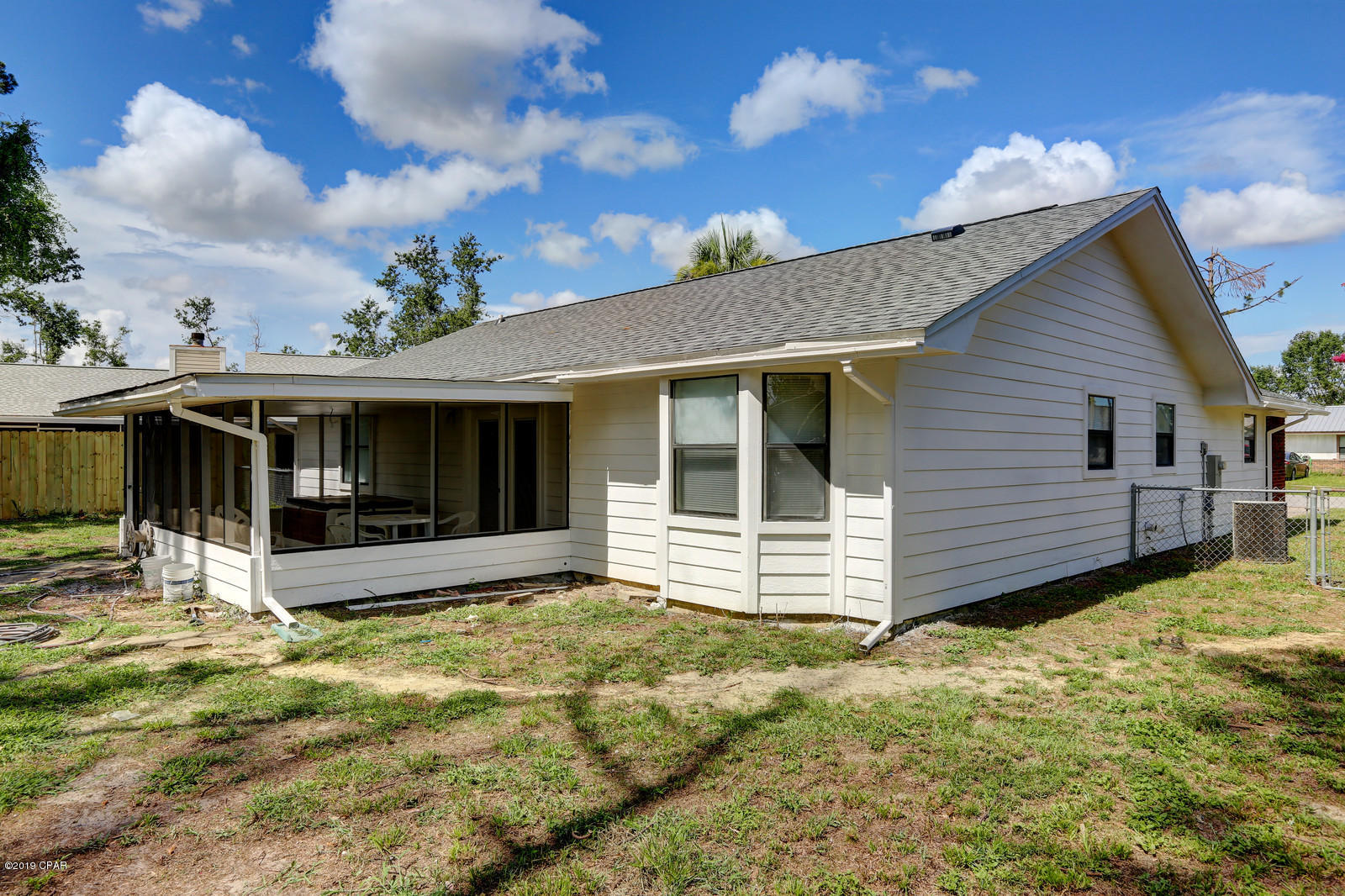 Gulf Coast Village U-2 - Residential