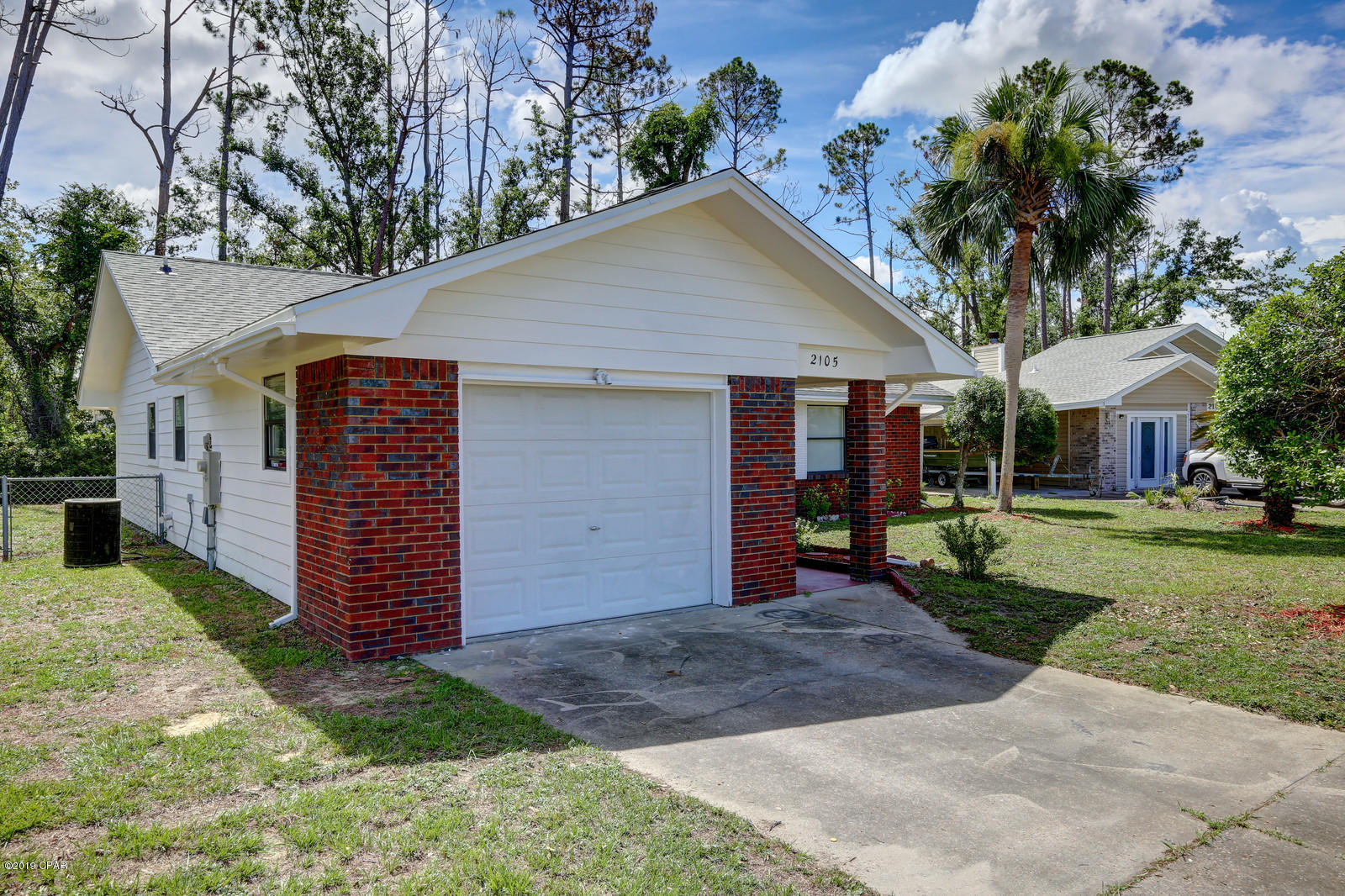 Gulf Coast Village U-2 - Residential